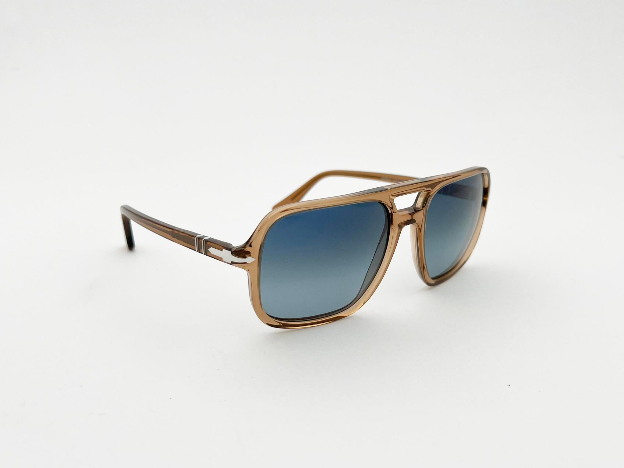 PERSOL 3328S 1213S3 58 Erkek Güneş Gözlüğü