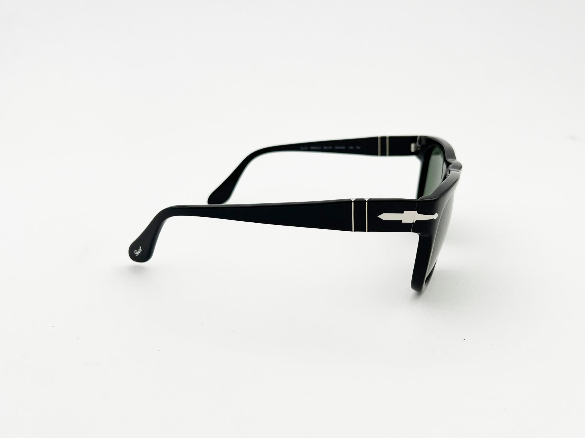 PERSOL 3333S 95/31 54 Erkek Güneş Gözlüğü