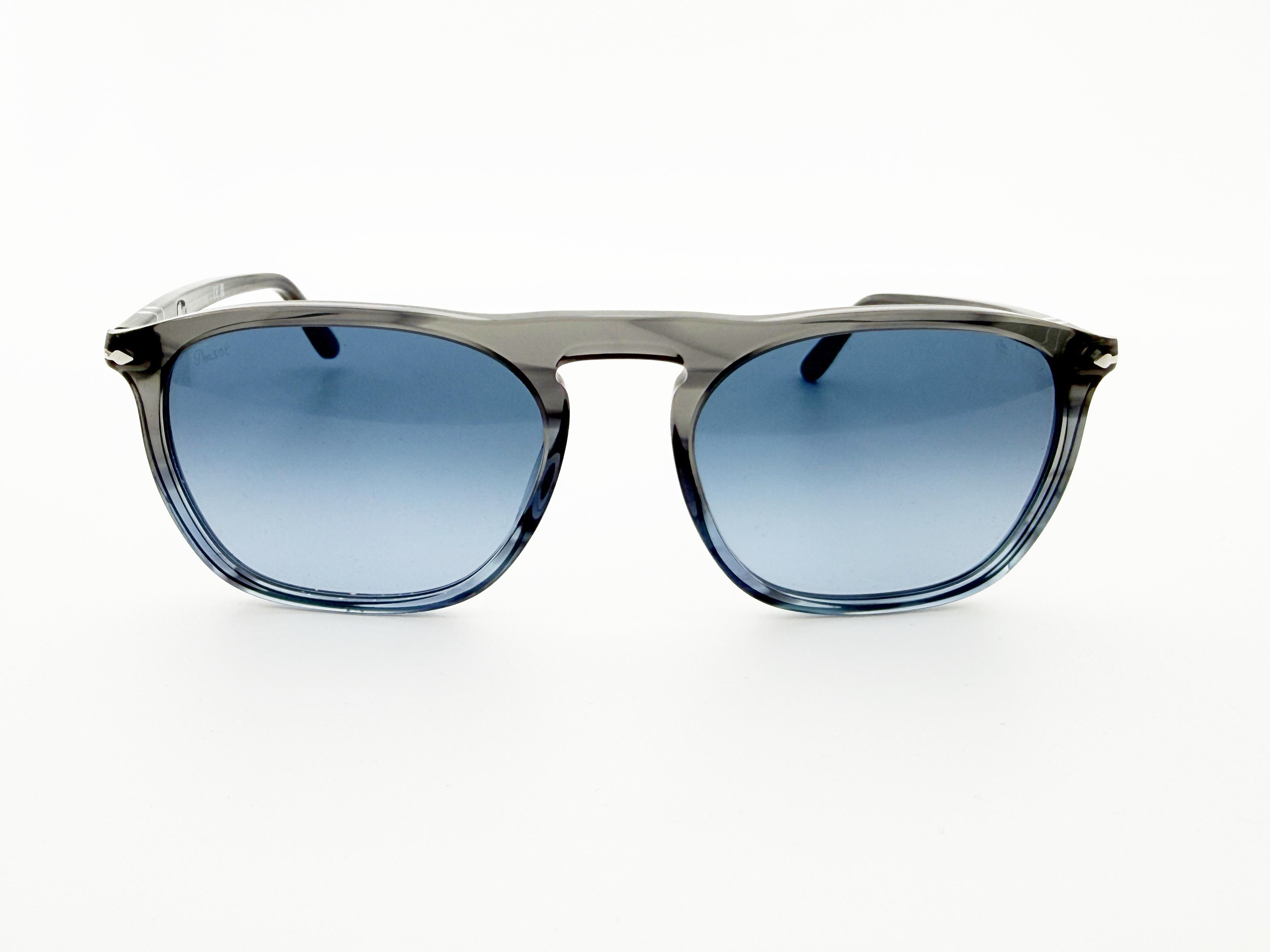 PERSOL 3391S 1205Q8 55 Erkek Güneş Gözlüğü