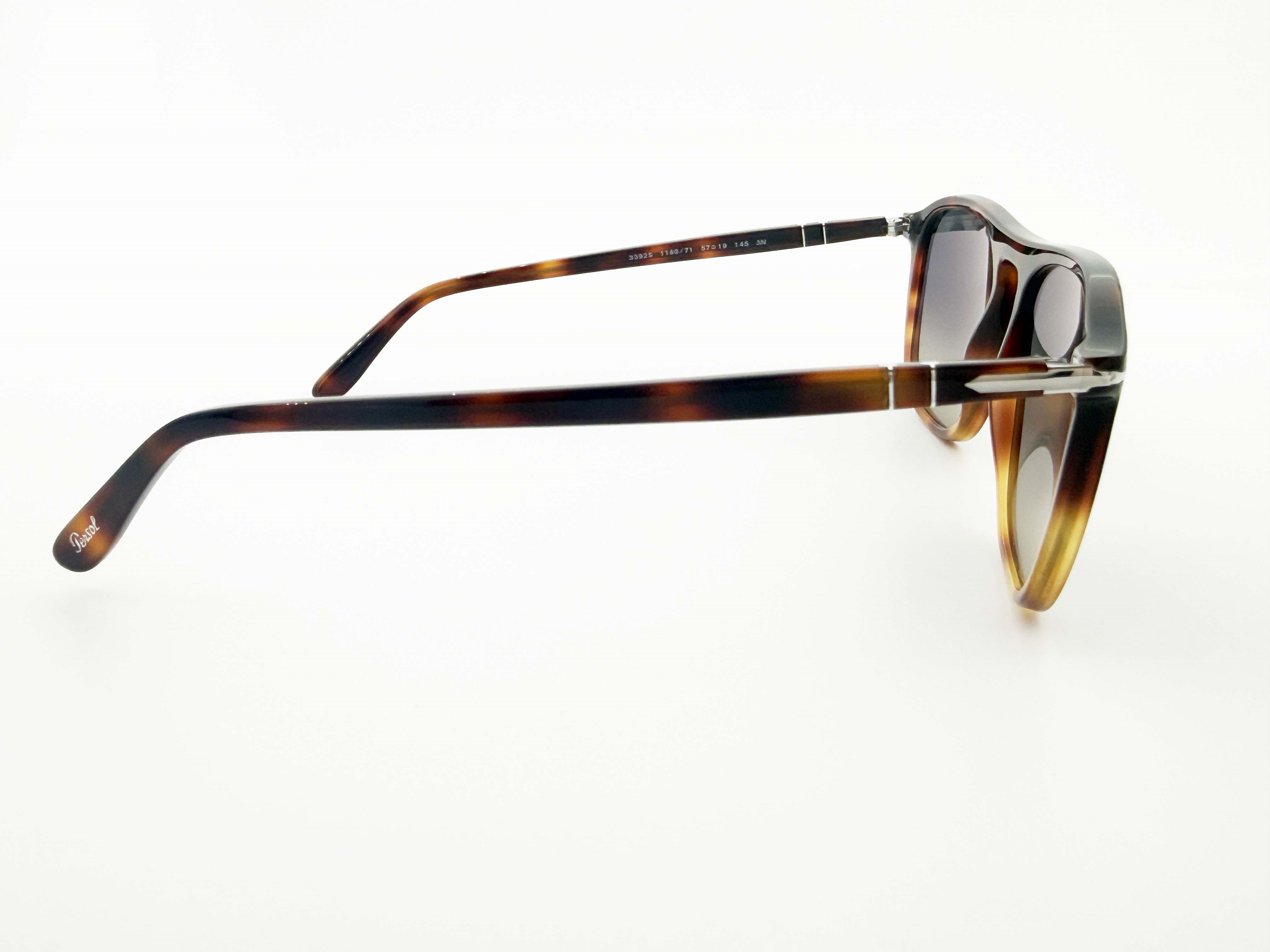 PERSOL 3392S 116071 57 Erkek Güneş Gözlüğü