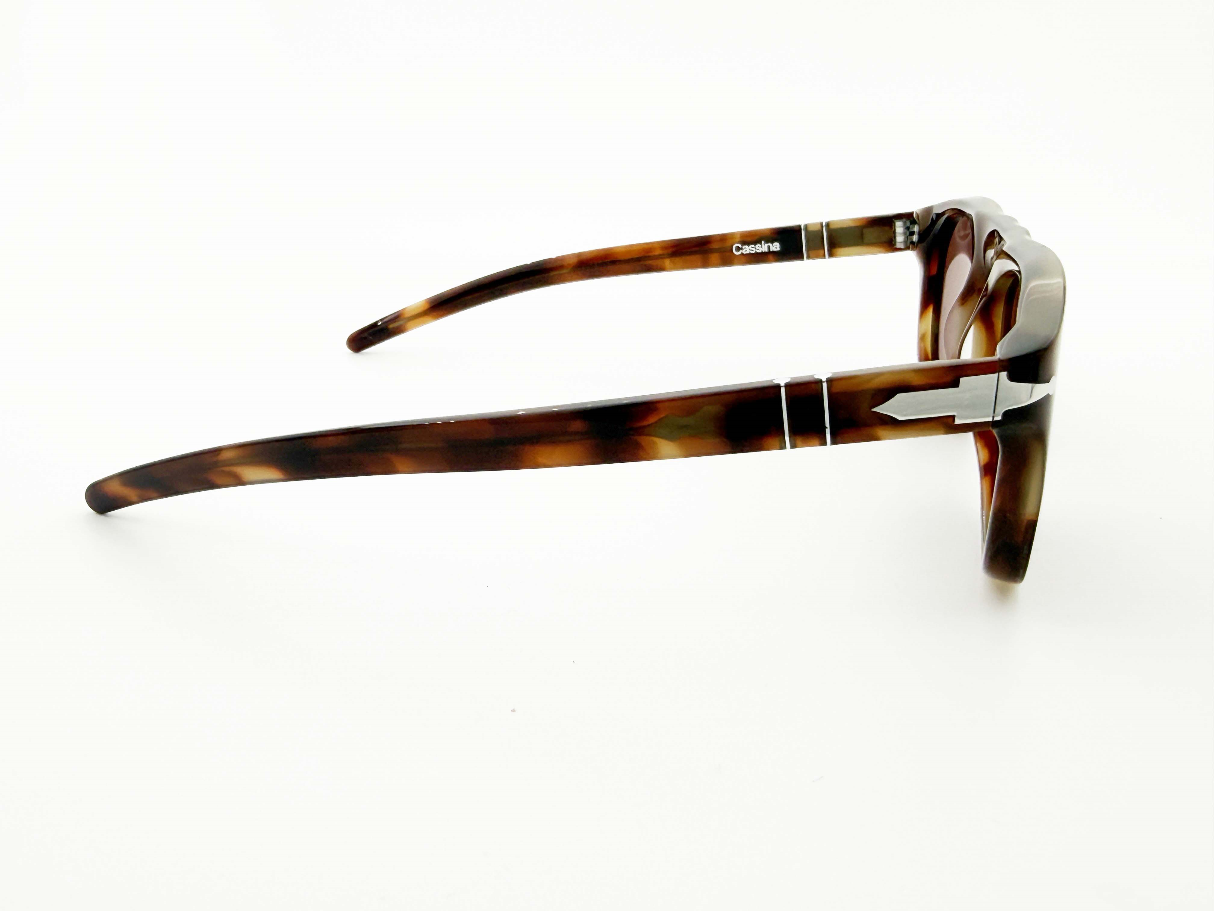 PERSOL 3401S 1246H2 53 Erkek Güneş Gözlüğü