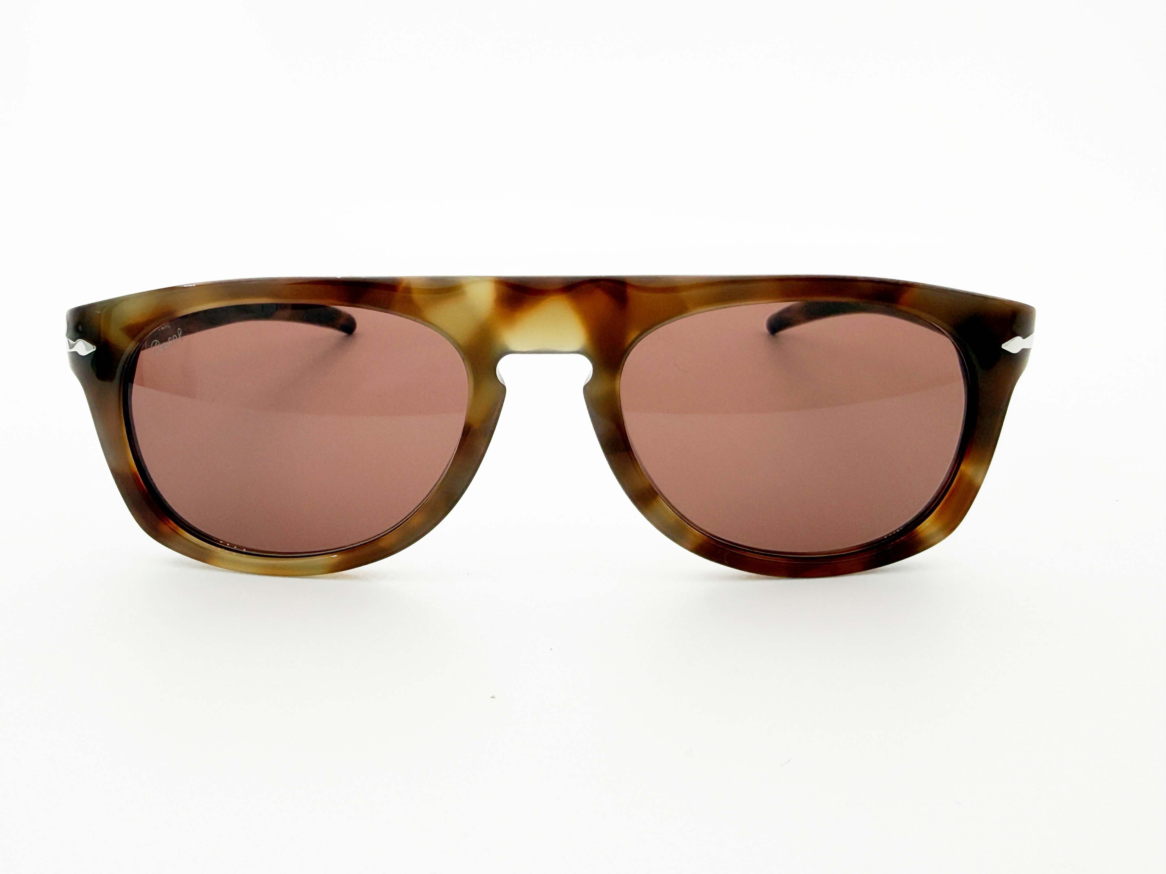 PERSOL 3401S 1246H2 53 Erkek Güneş Gözlüğü