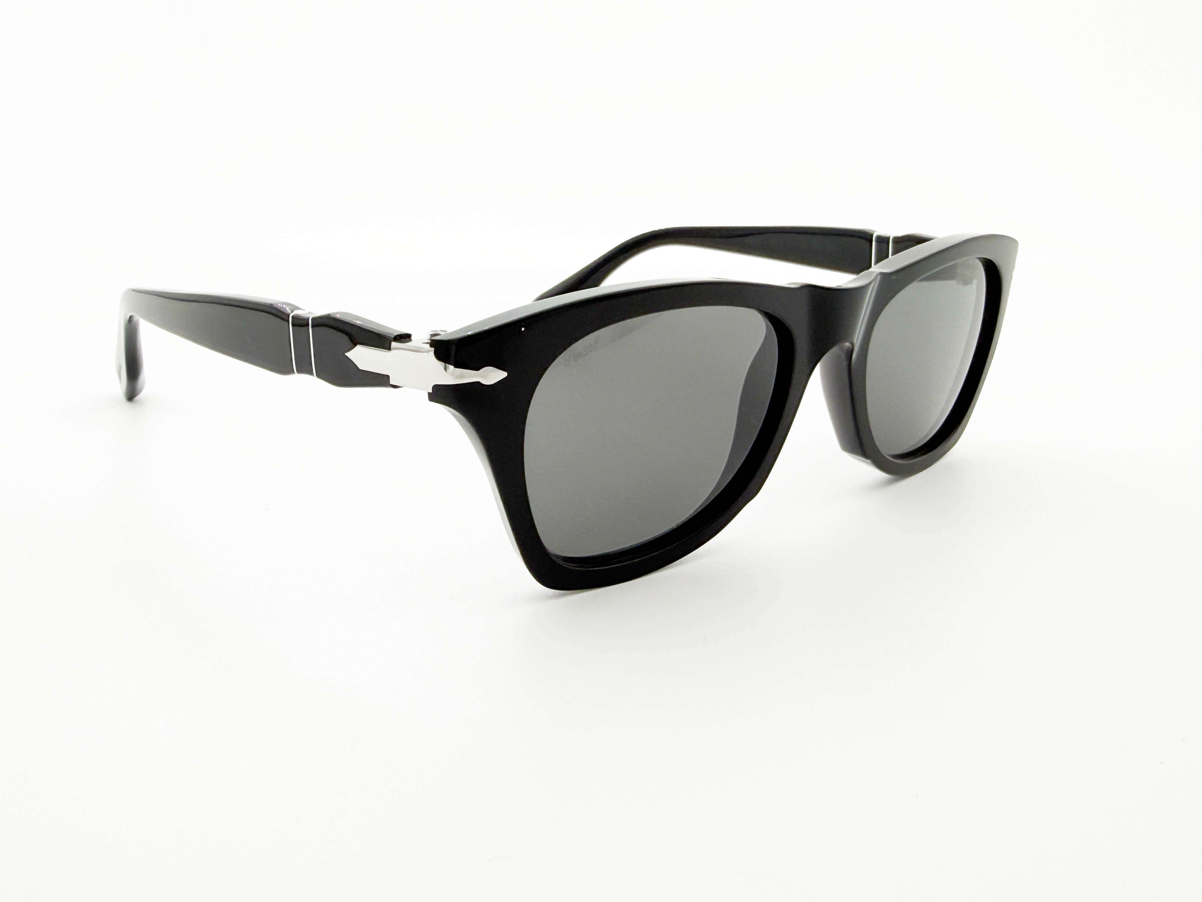 PERSOL 8001S 95/B1 51 Erkek Güneş Gözlüğü