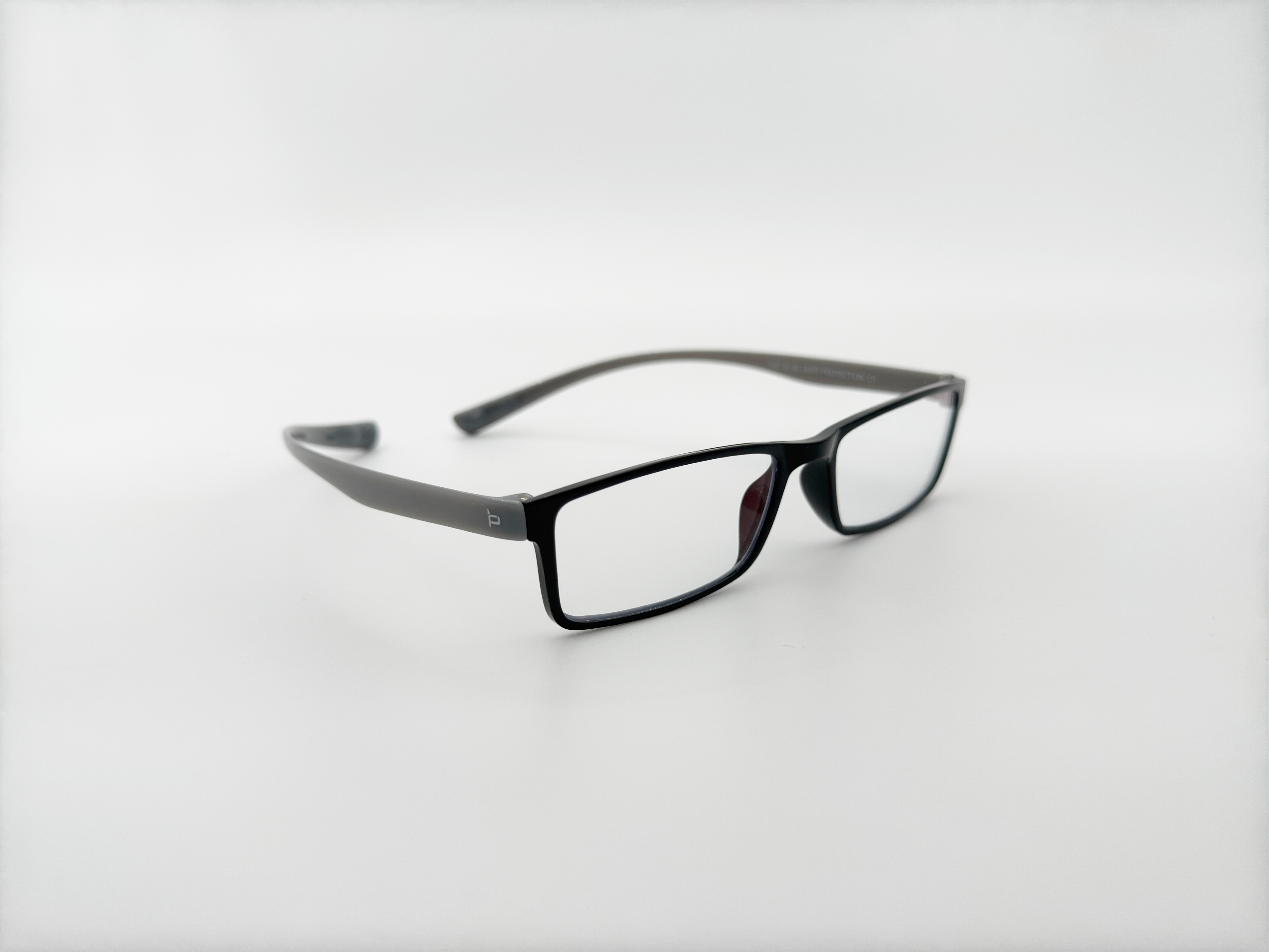 PIRATA 02 Mavi Işık Kaplamalı Gözlük