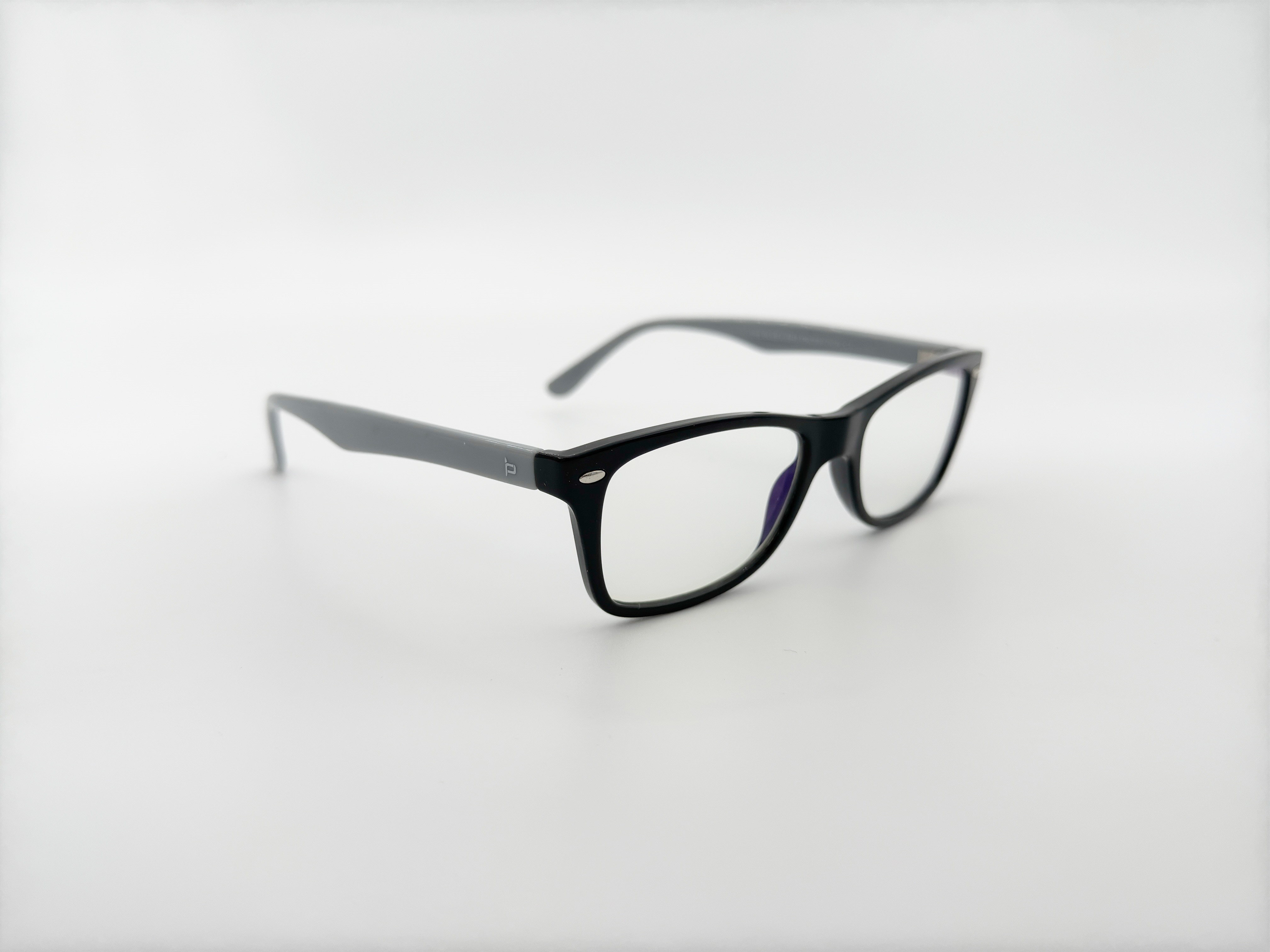 PIRATA 04 Mavi Işık Kaplamalı Gözlük