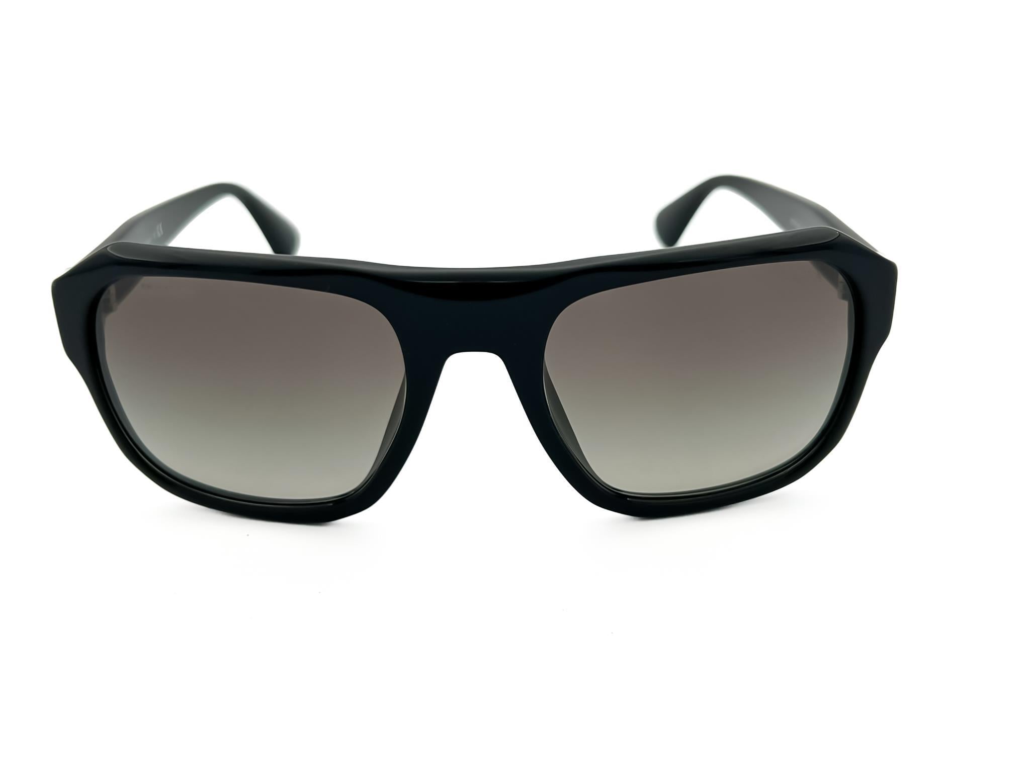 PRADA 0PR 02SS 1AB0A7 55 Erkek Güneş Gözlüğü