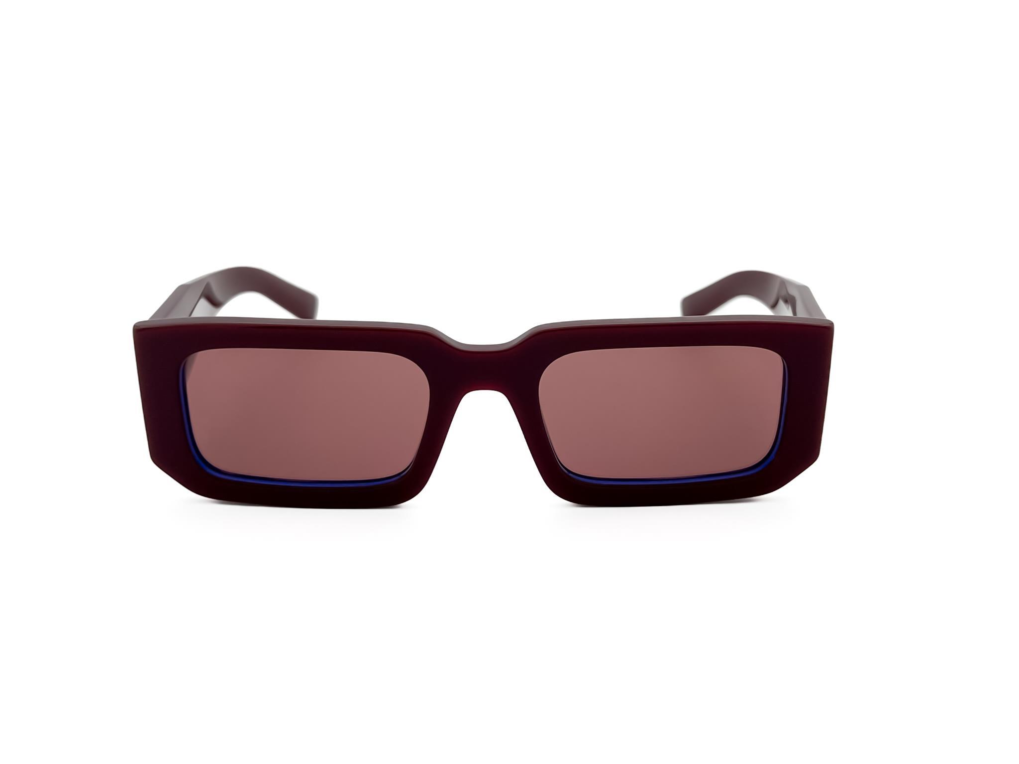 PRADA 0PR 06YS 16M08S 53 Unisex Güneş Gözlüğü