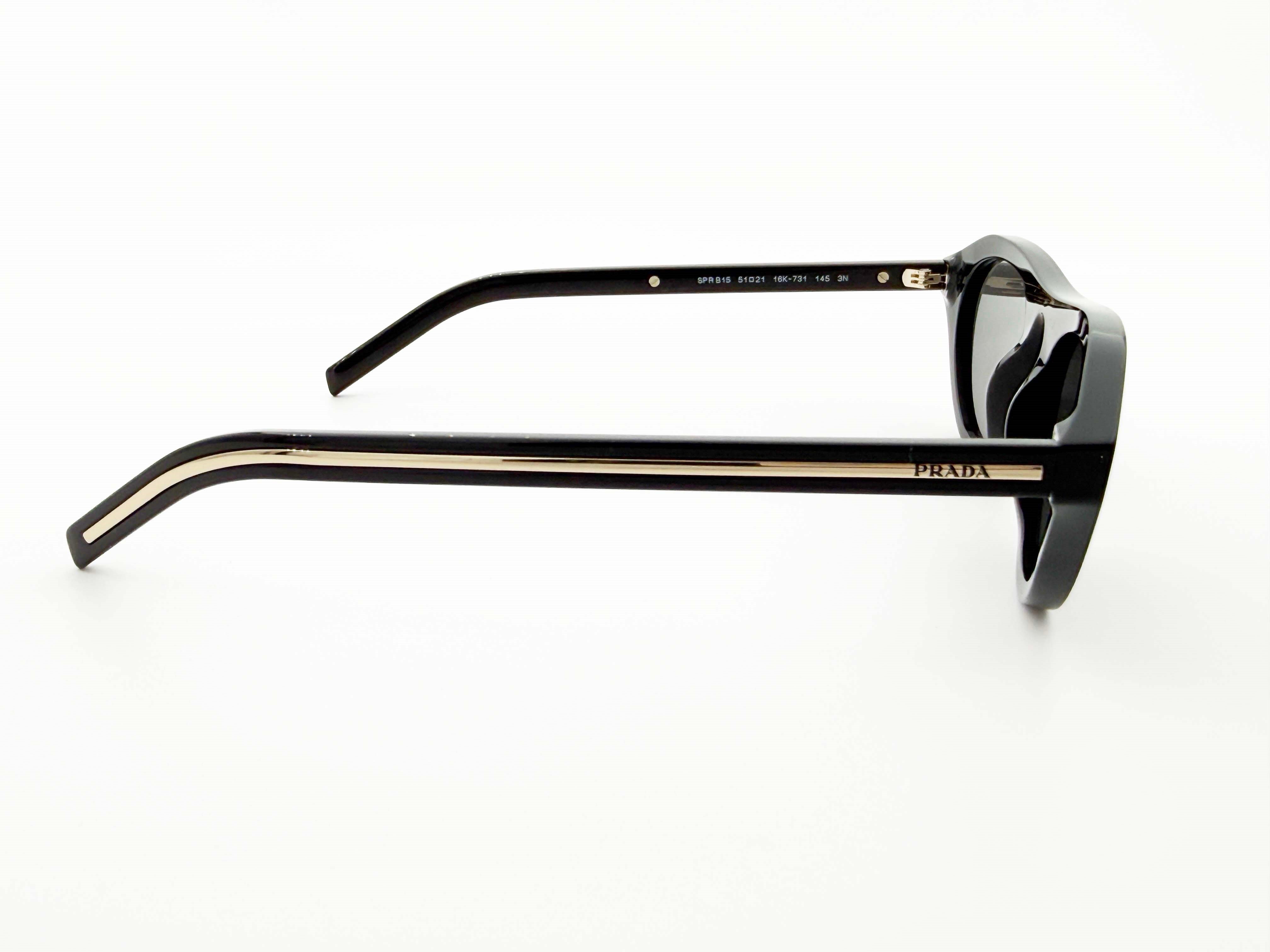 PRADA B15S 16K731 51 Unisex Güneş Gözlüğü