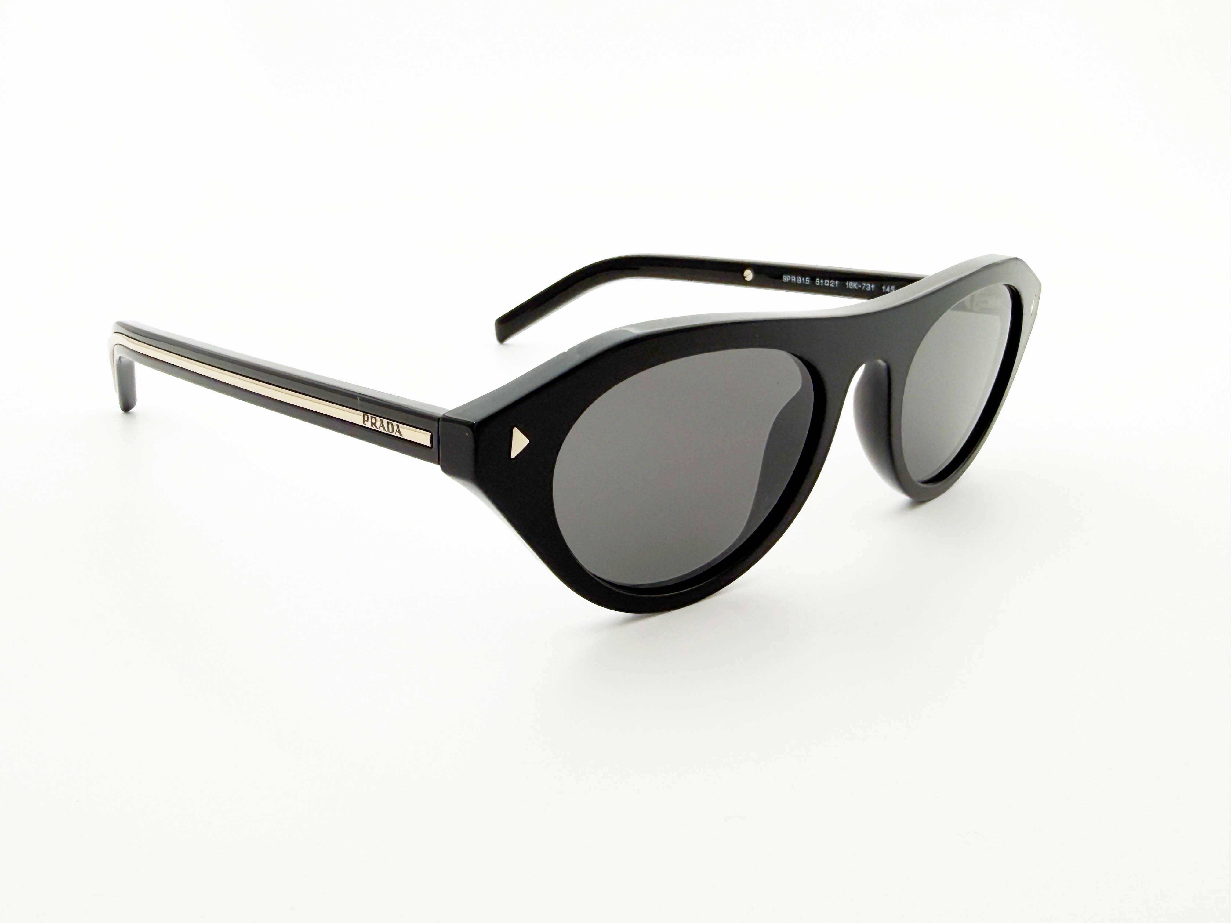 PRADA B15S 16K731 51 Unisex Güneş Gözlüğü