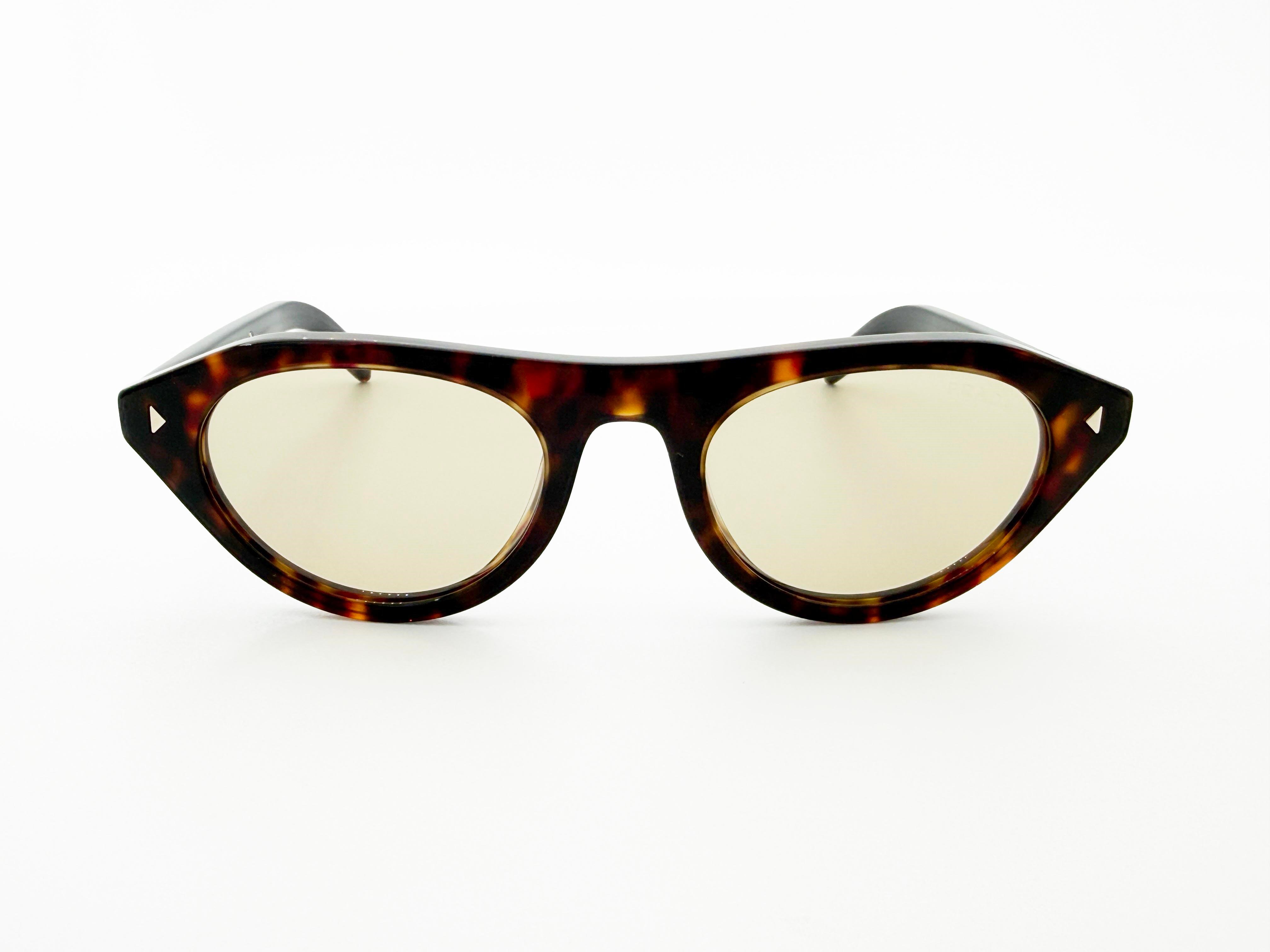 PRADA B15S 17N70R 51 Unisex Güneş Gözlüğü