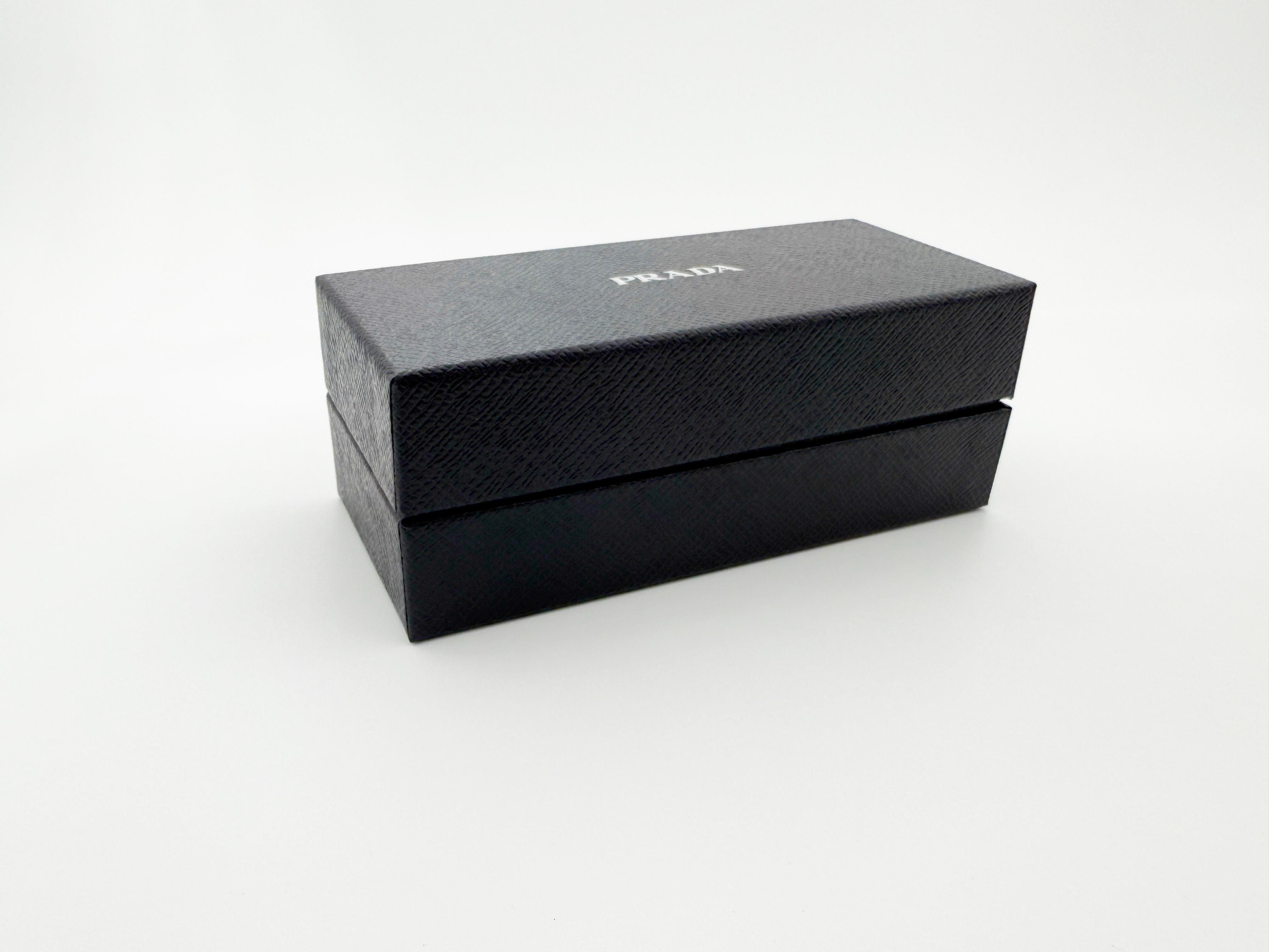 PRADA B56S AAV08Z 52 Unisex Güneş Gözlüğü