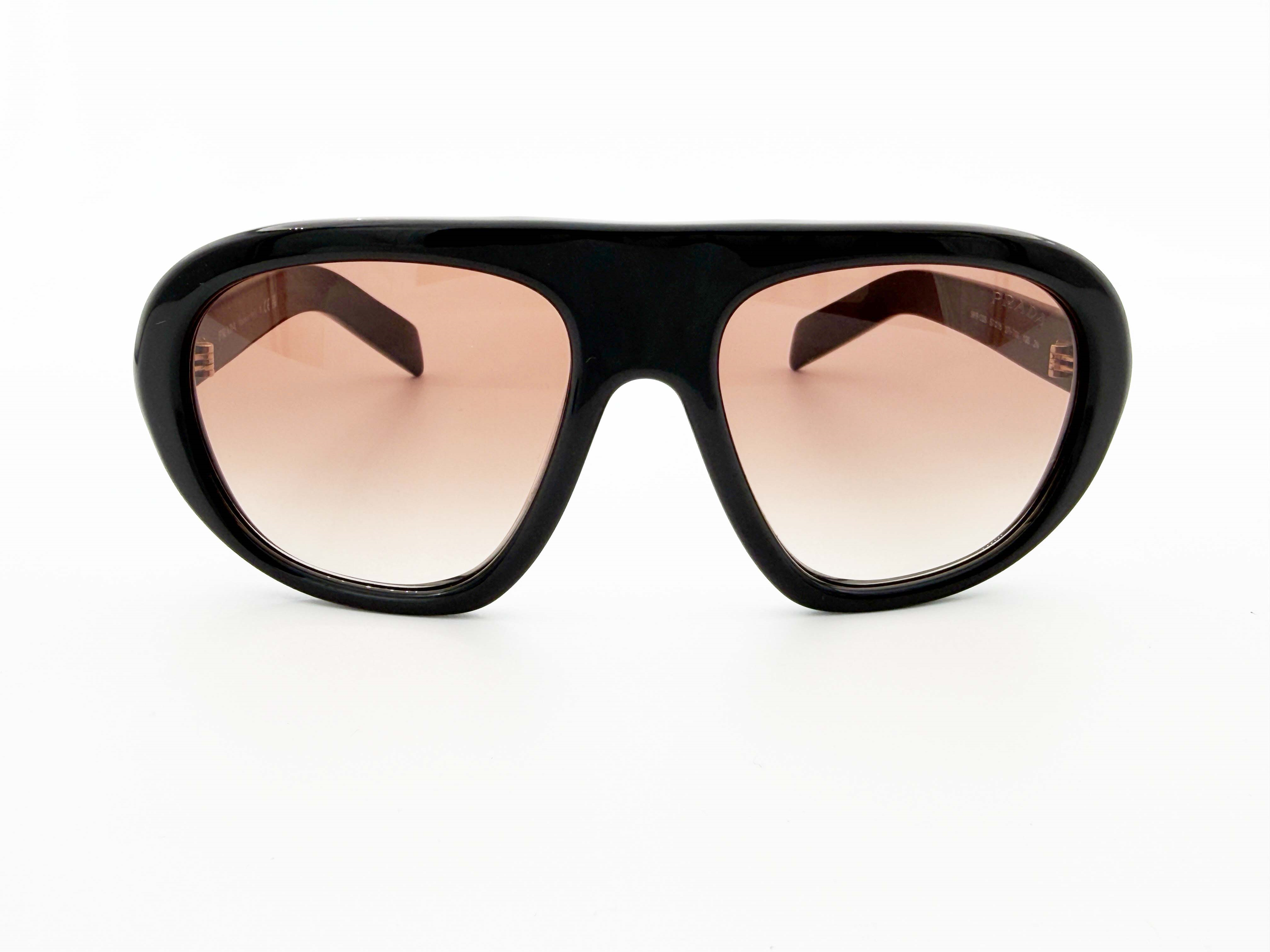 PRADA C05S 27I70X 57 Unisex Güneş Gözlüğü