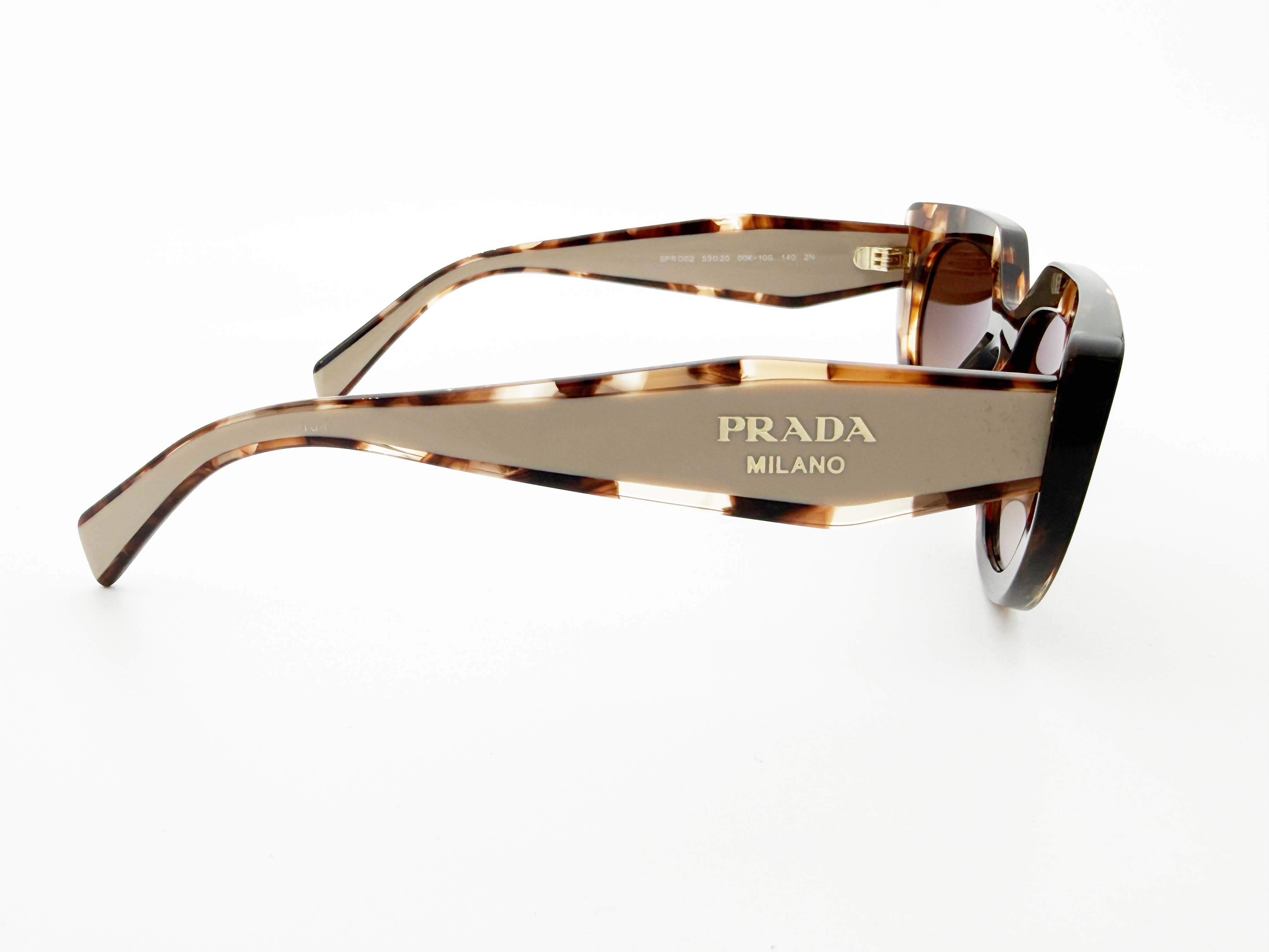 PRADA D02S 00K10S 53 Kadın Güneş Gözlüğü
