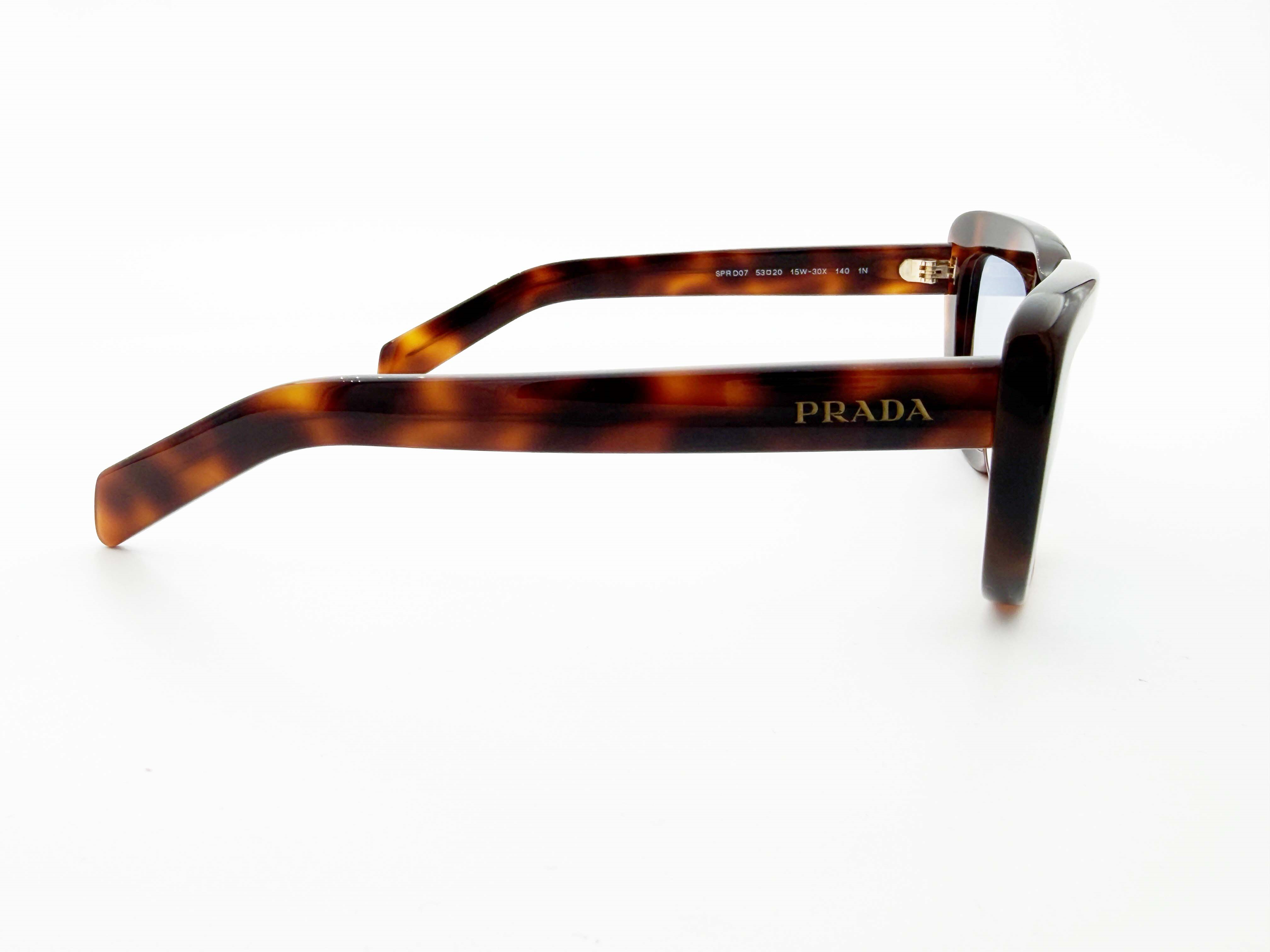 PRADA D07S 15W30X 53 Kadın Güneş Gözlüğü