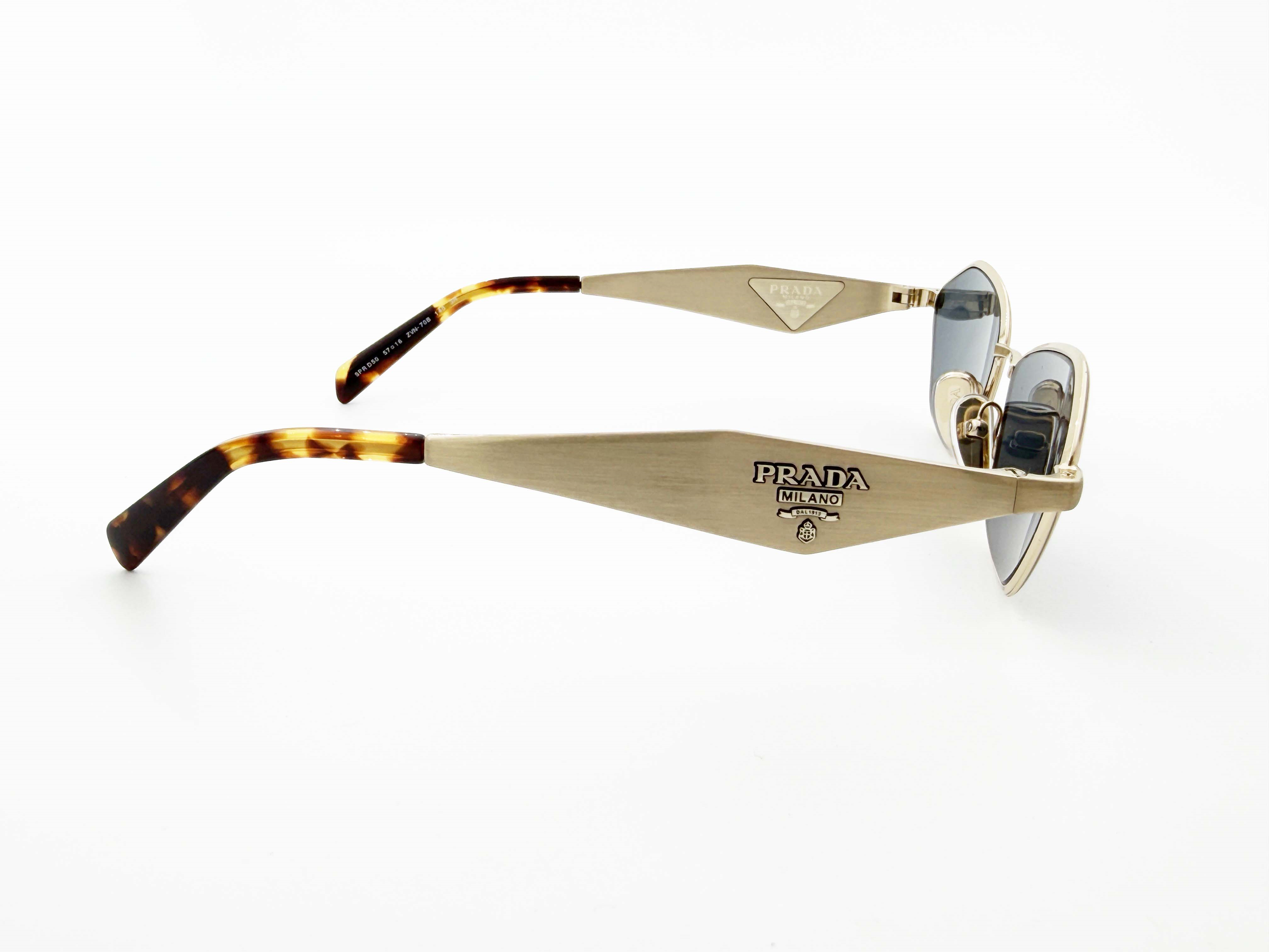 PRADA D50S ZVN70B 57 Kadın Güneş Gözlüğü