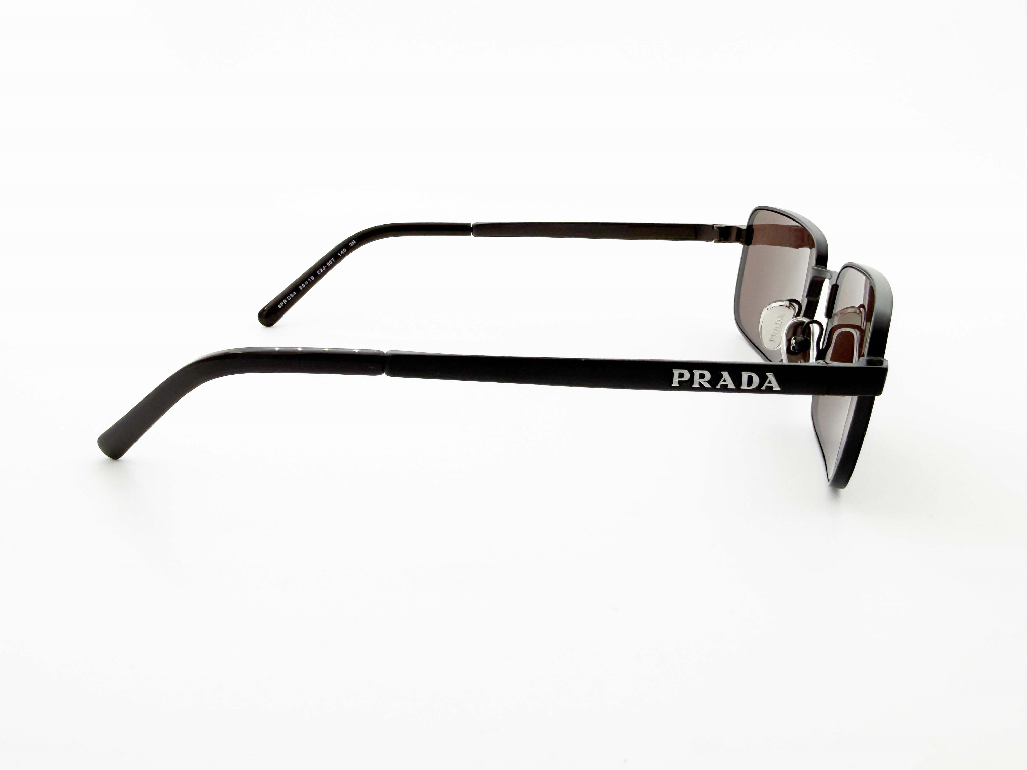 PRADA D54S 22I80T 55 Erkek Güneş Gözlüğü