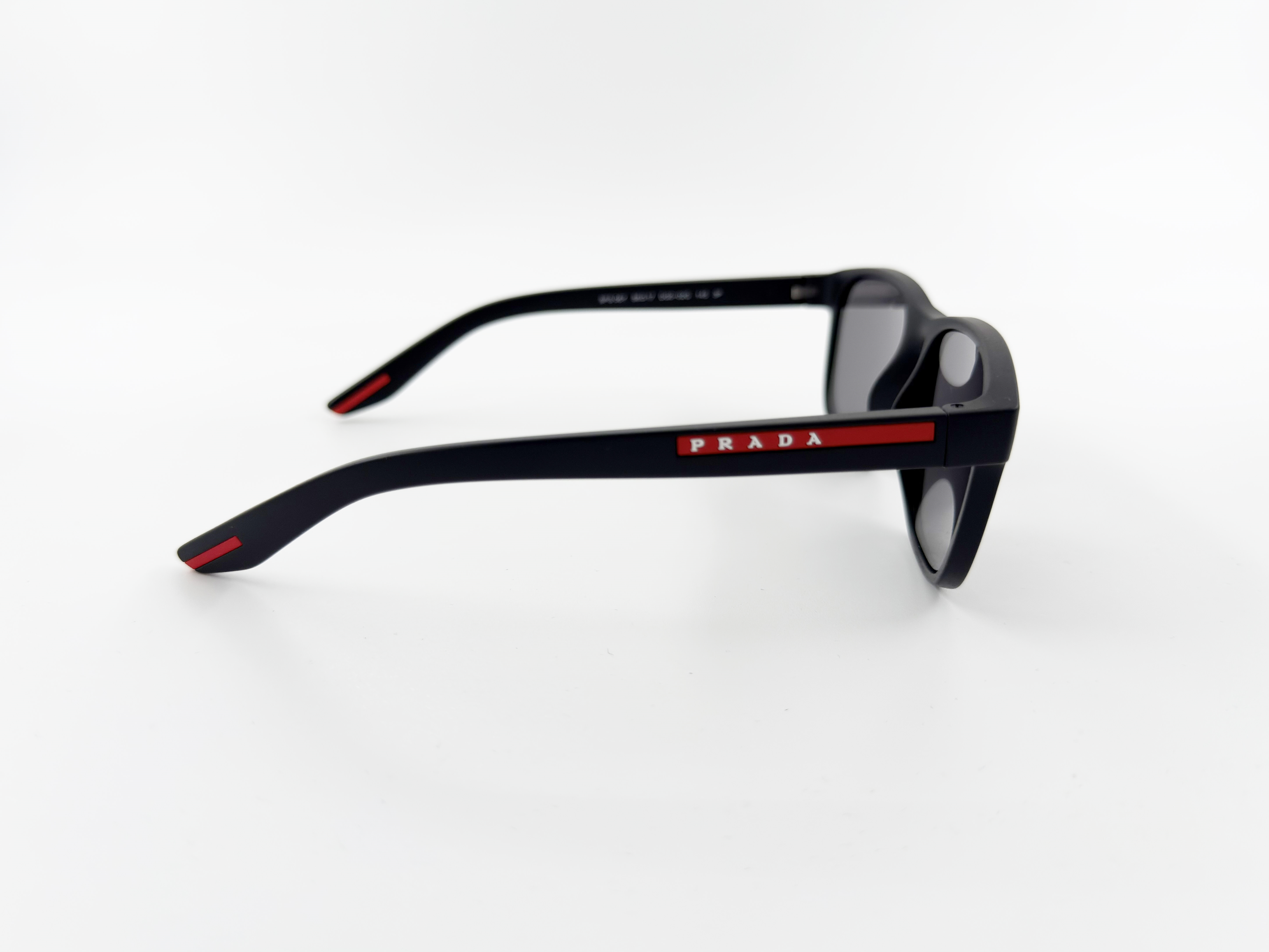 PRADA LINEA ROSSA 06YS DG002G 56 Erkek Güneş Gözlüğü