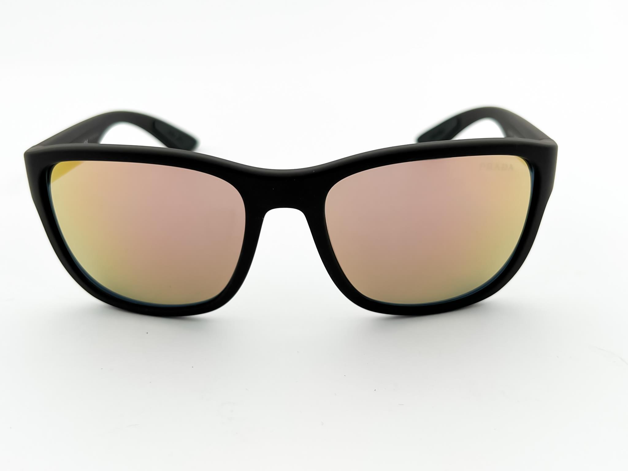 PRADA LINEA ROSSA 0PS 01US VYY2D2 59 Erkek Güneş Gözlüğü