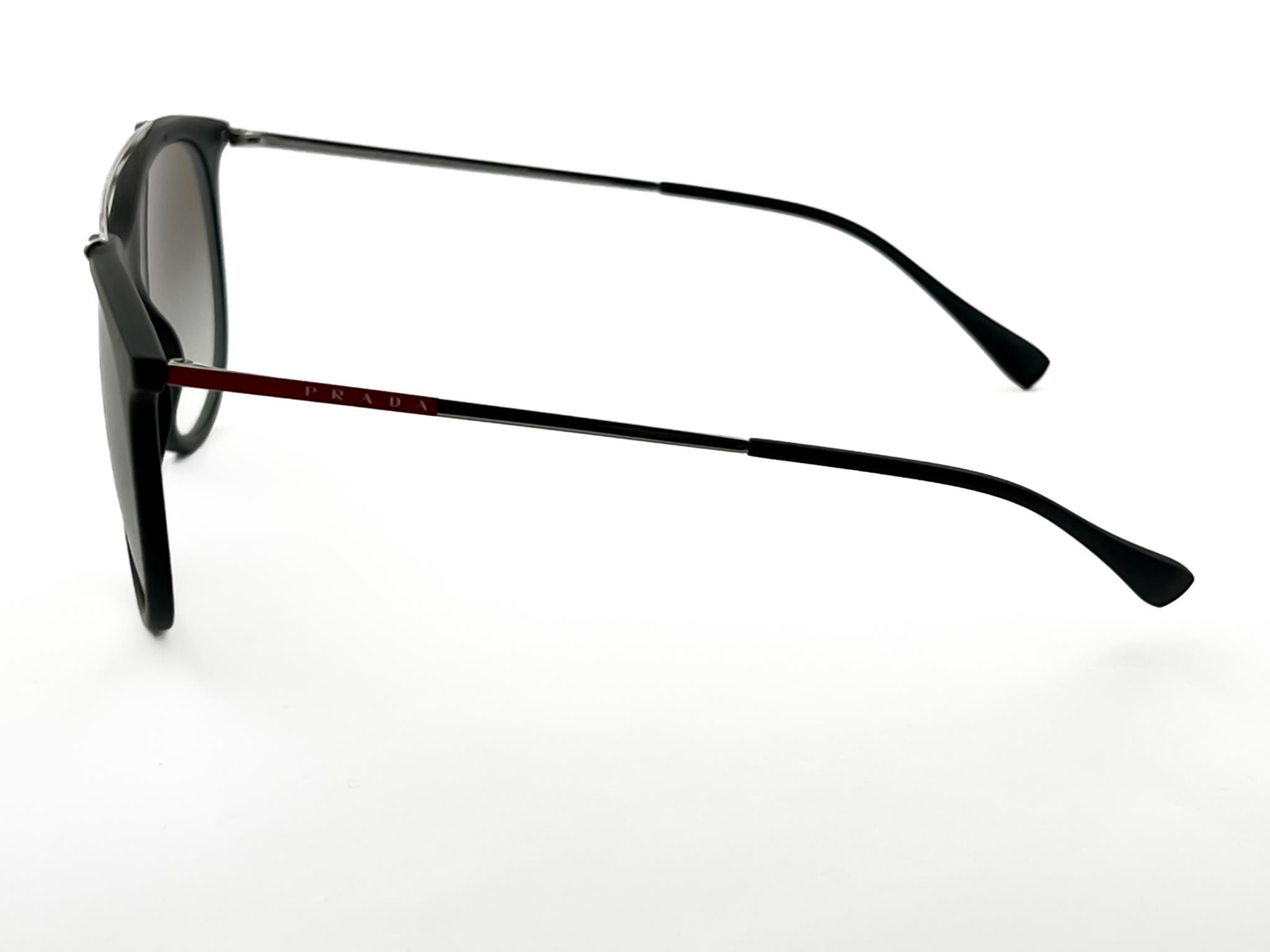 PRADA LINEA ROSSA 0PS 02TS DG00A7 54 Erkek Güneş Gözlüğü