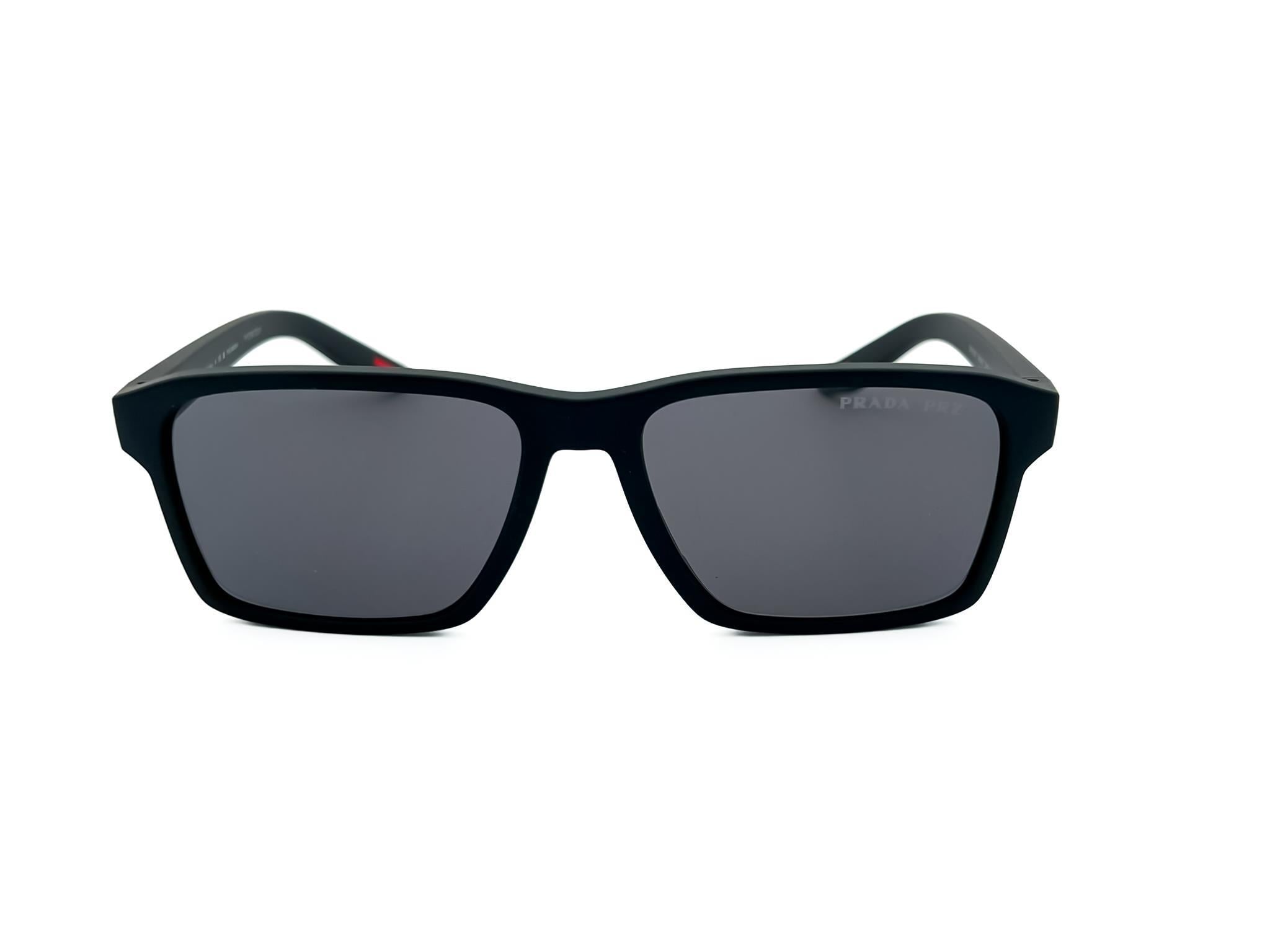 PRADA LINEA ROSSA 0PS 05YS DG002G 58 Erkek Güneş Gözlüğü