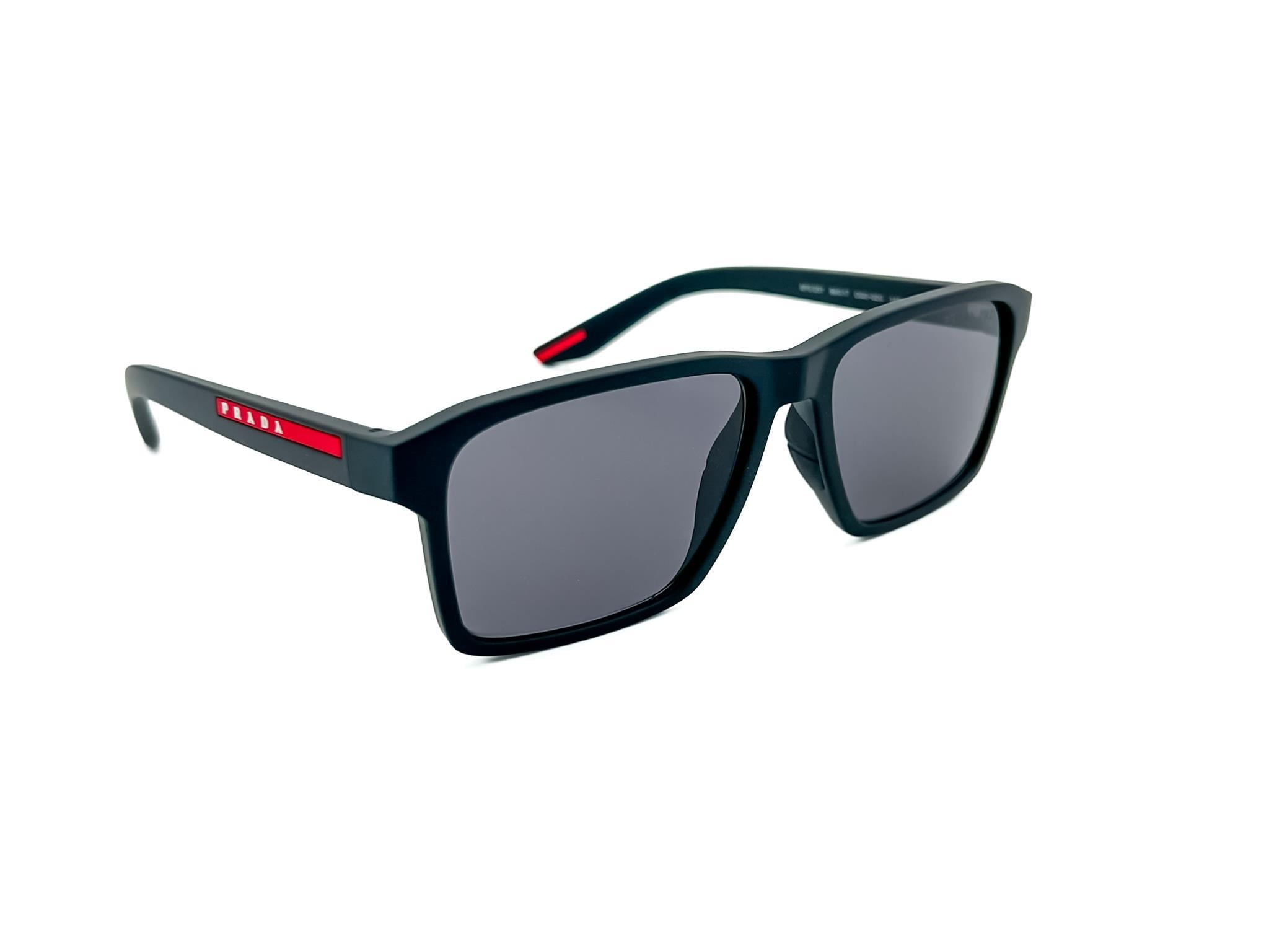 PRADA LINEA ROSSA 0PS 05YS DG002G 58 Erkek Güneş Gözlüğü