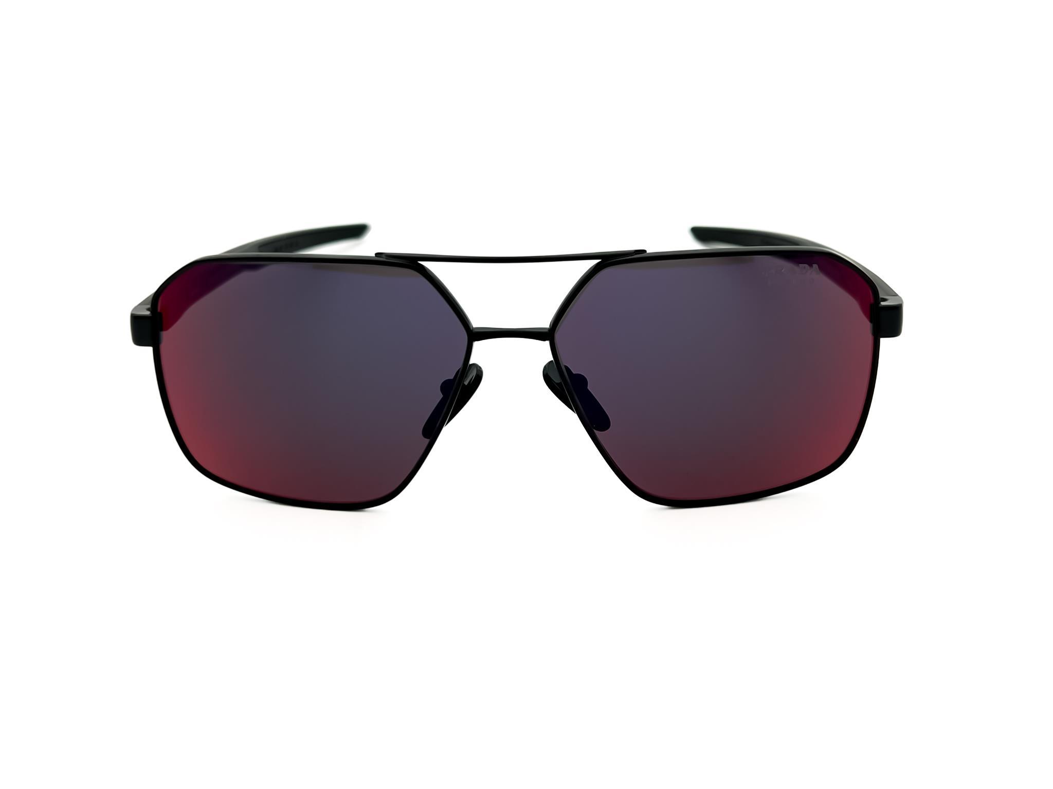 PRADA LINEA ROSSA 0PS 55WS 1BO10A 60 Erkek Güneş Gözlüğü