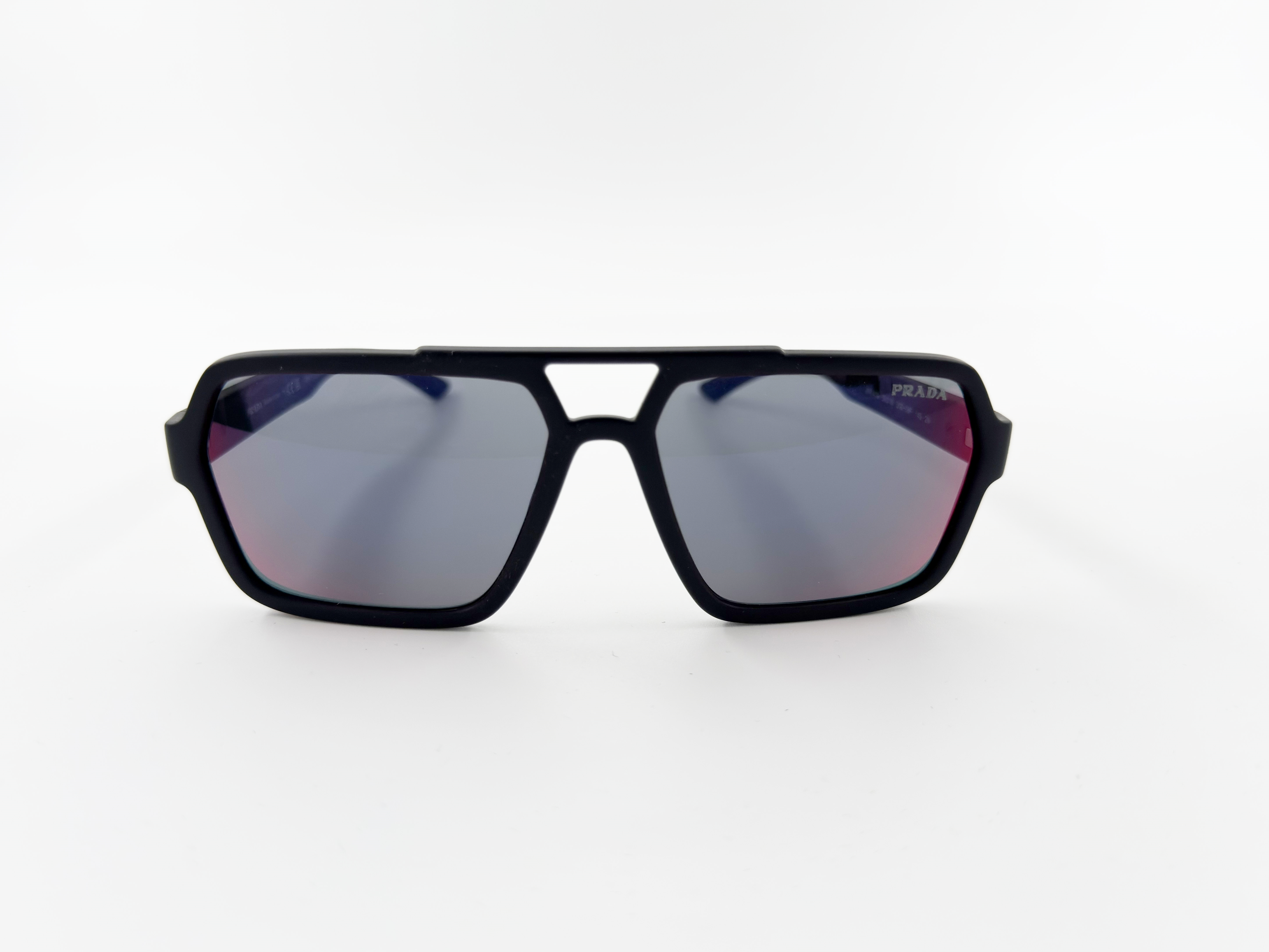 PRADA LINEA ROSSA A06S DG008F 59 Erkek Güneş Gözlüğü
