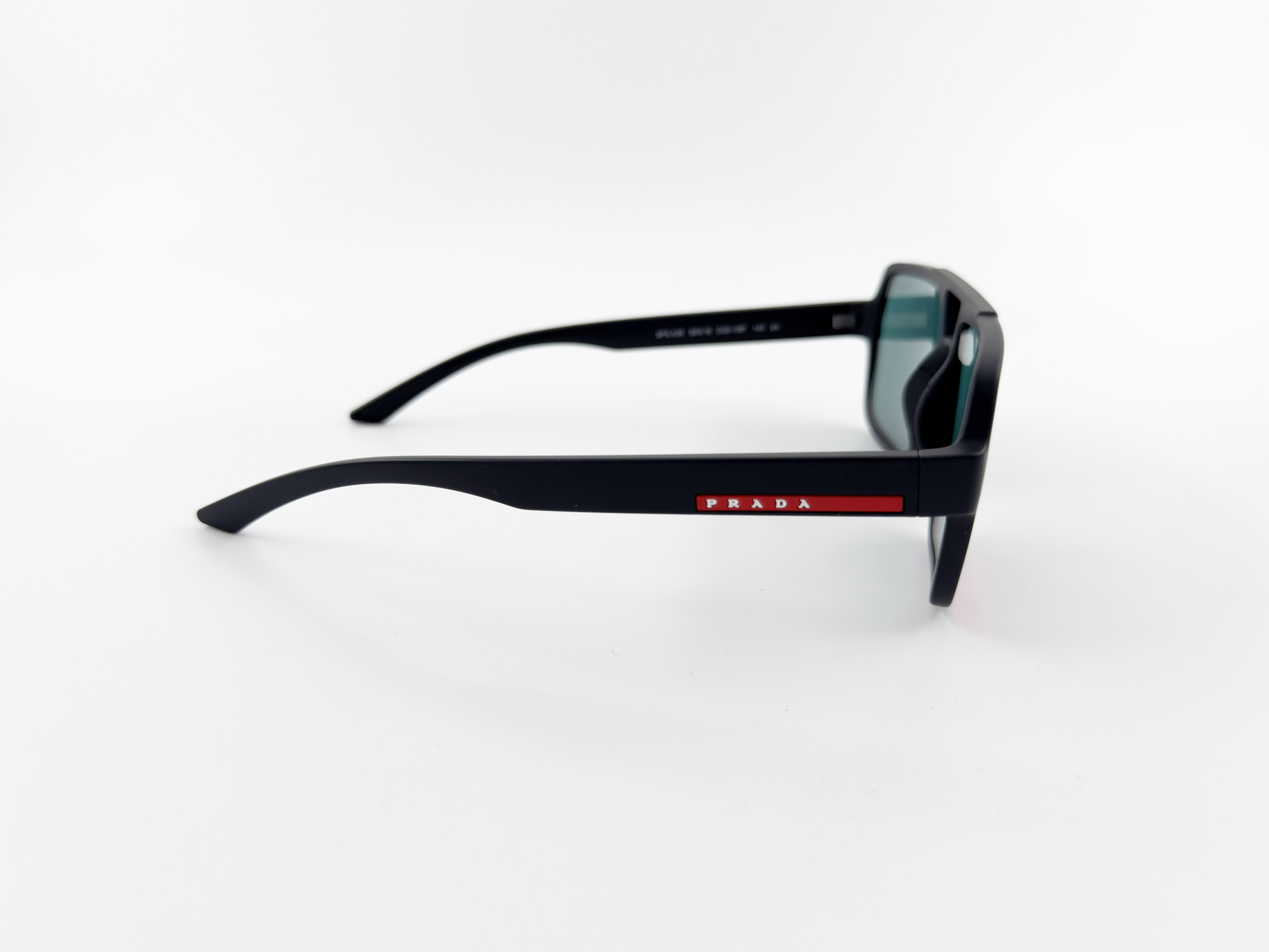 PRADA LINEA ROSSA A06S DG008F 59 Erkek Güneş Gözlüğü