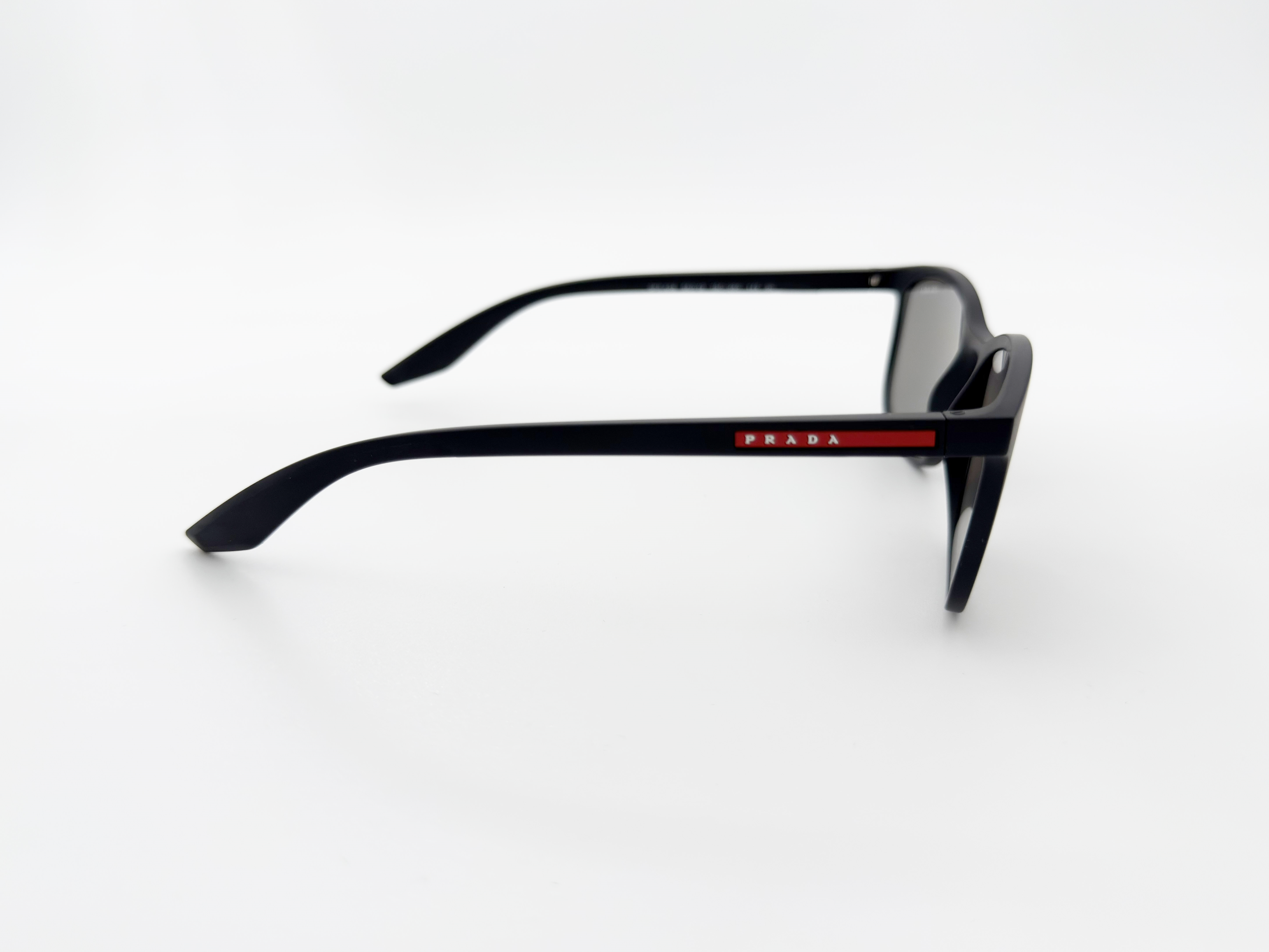 PRADA LINEA ROSSA A08S 1BO2B0 56 Erkek Güneş Gözlüğü