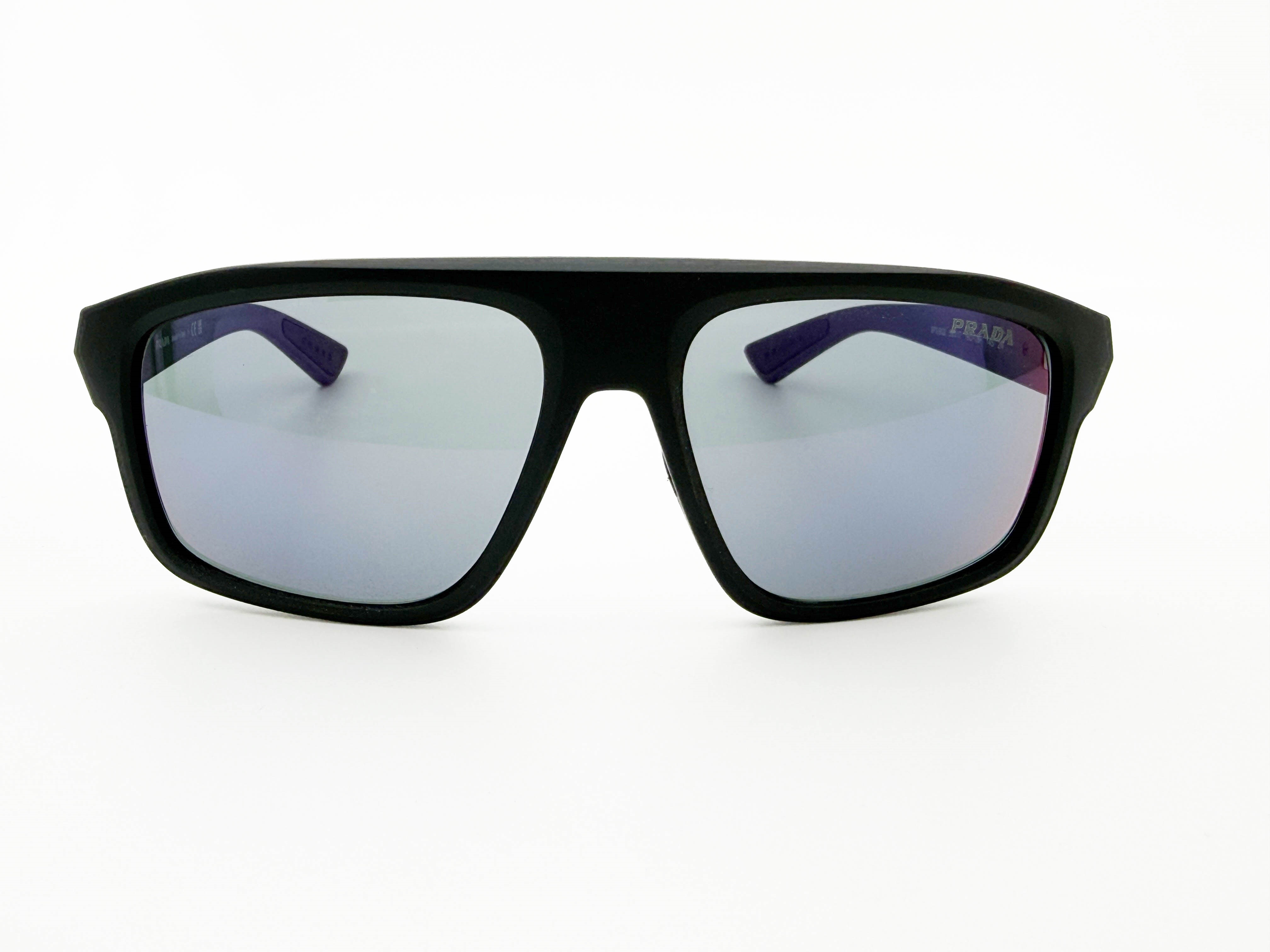 PRADA LINEA ROSSA B02S 1B008F 59 Erkek Güneş Gözlüğü