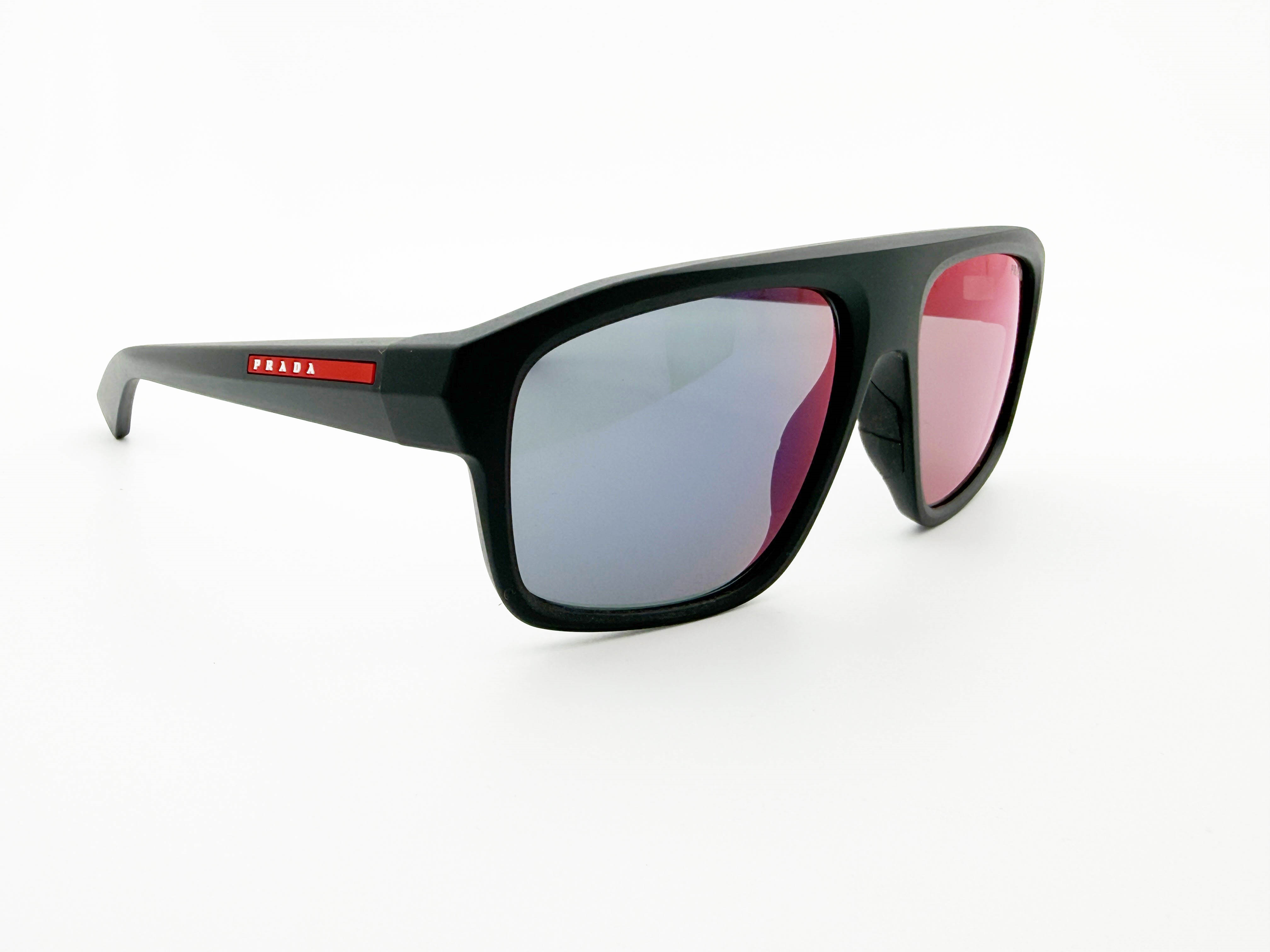 PRADA LINEA ROSSA B02S 1B008F 59 Erkek Güneş Gözlüğü