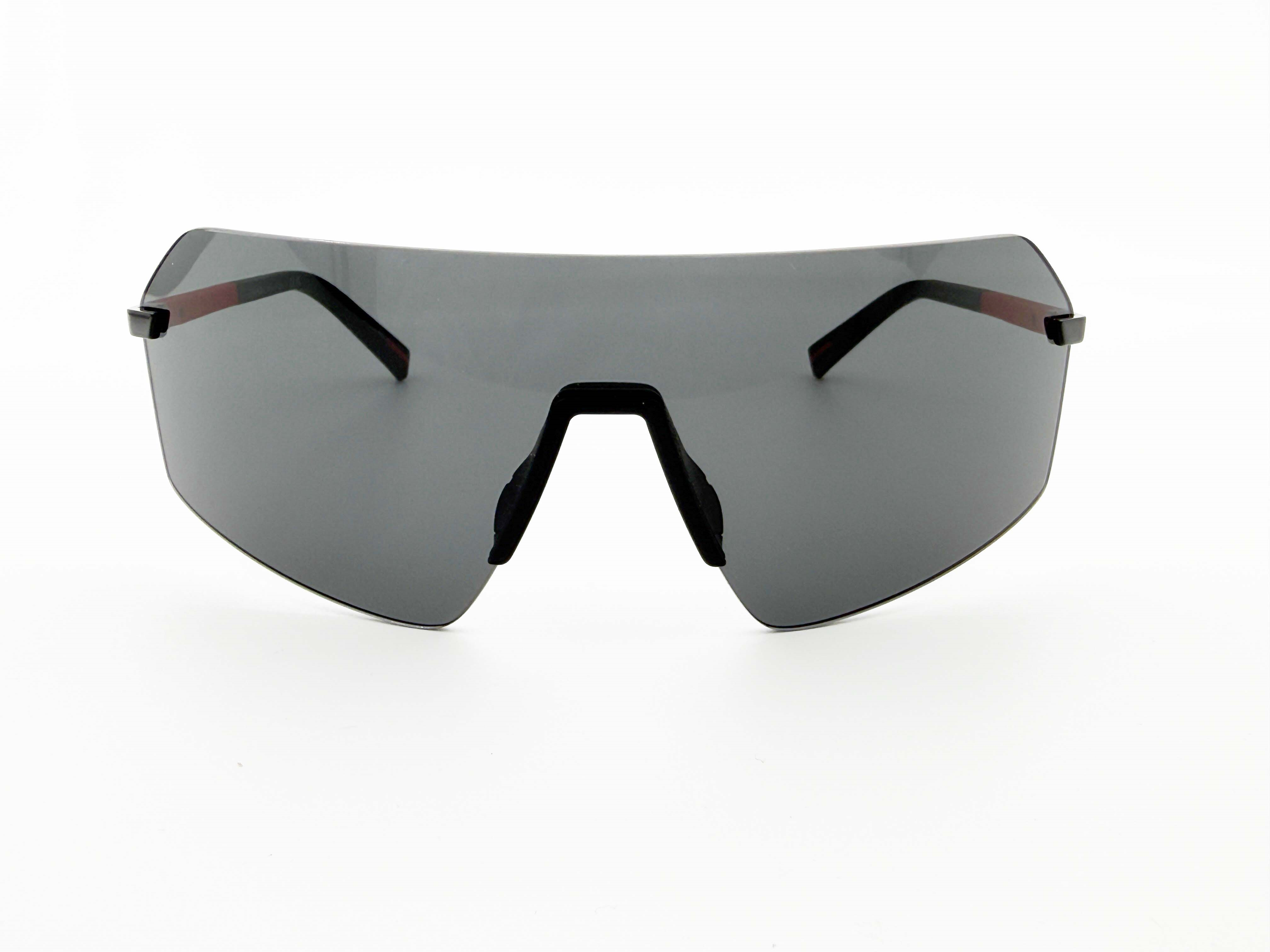 PRADA LINEA ROSSA B50S 1BO06F 36 Erkek Güneş Gözlüğü