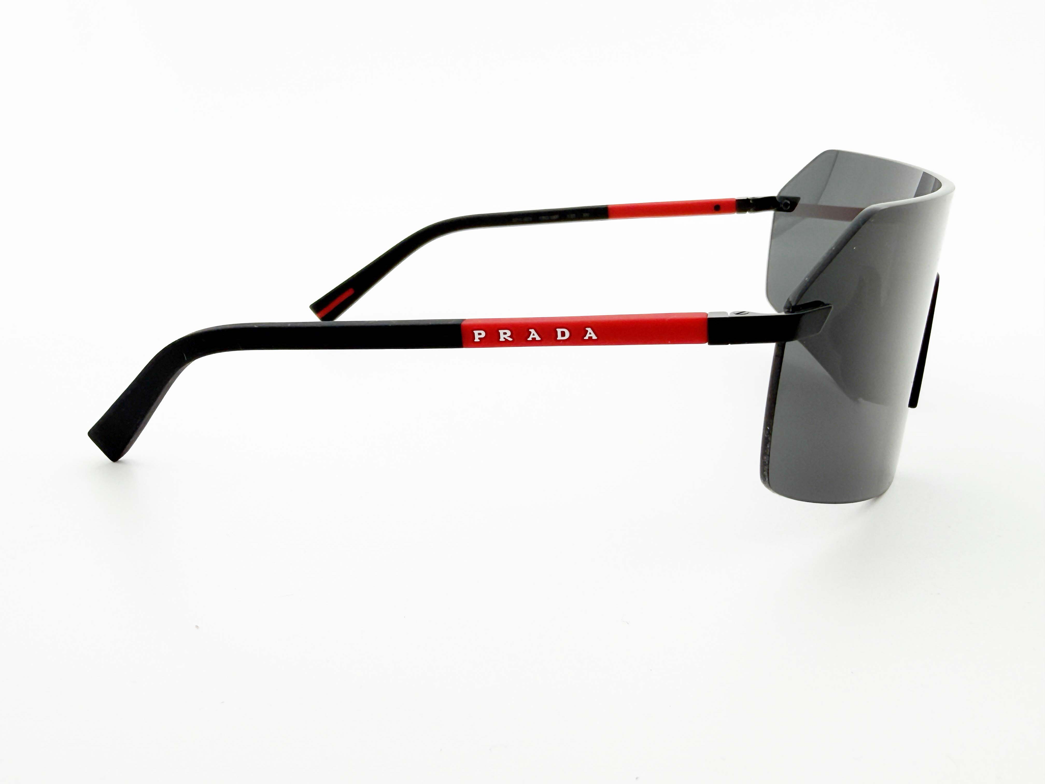 PRADA LINEA ROSSA B50S 1BO06F 36 Erkek Güneş Gözlüğü
