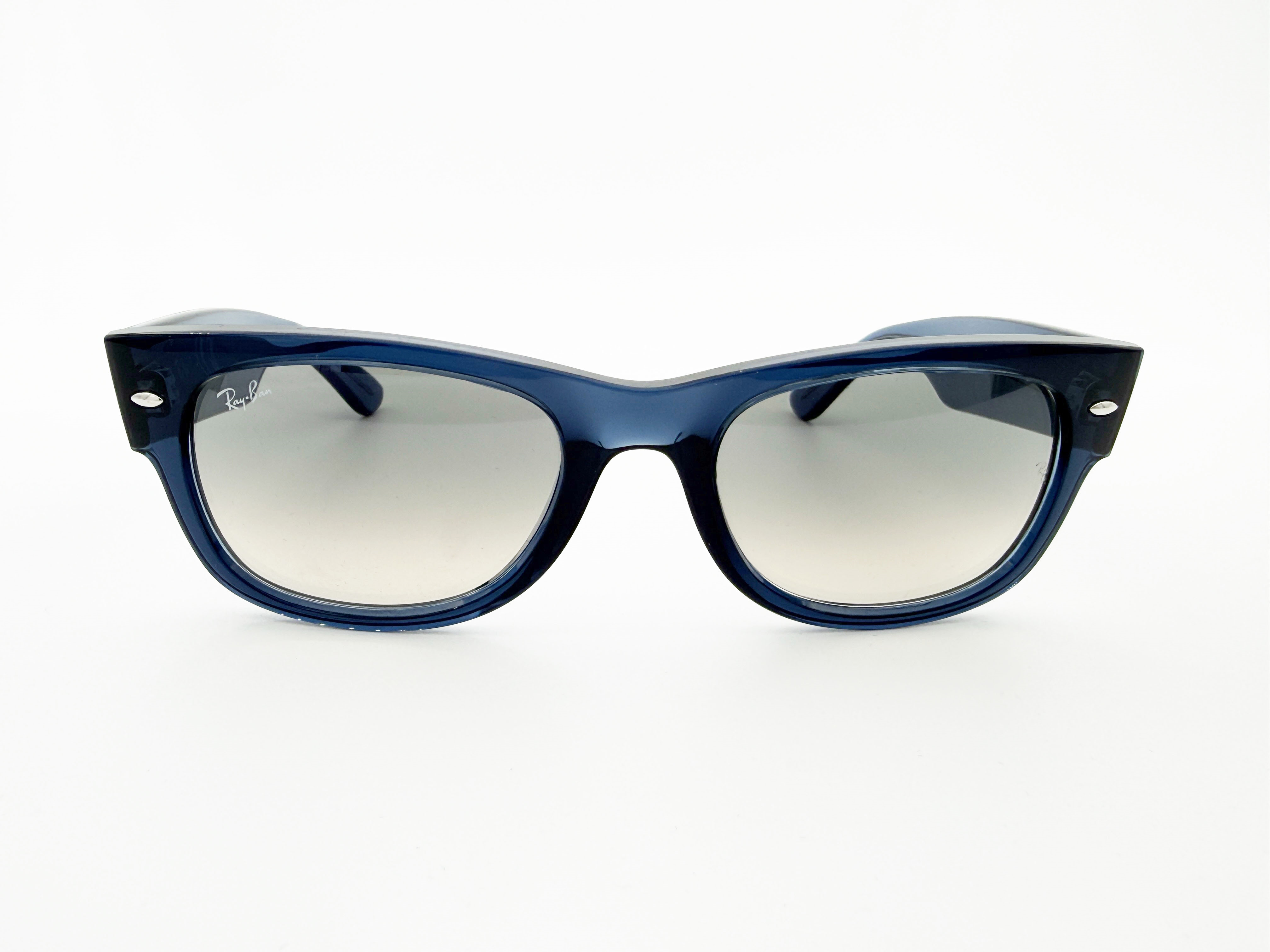 RAY-BAN 0832S 684532 55 Unisex Güneş Gözlüğü