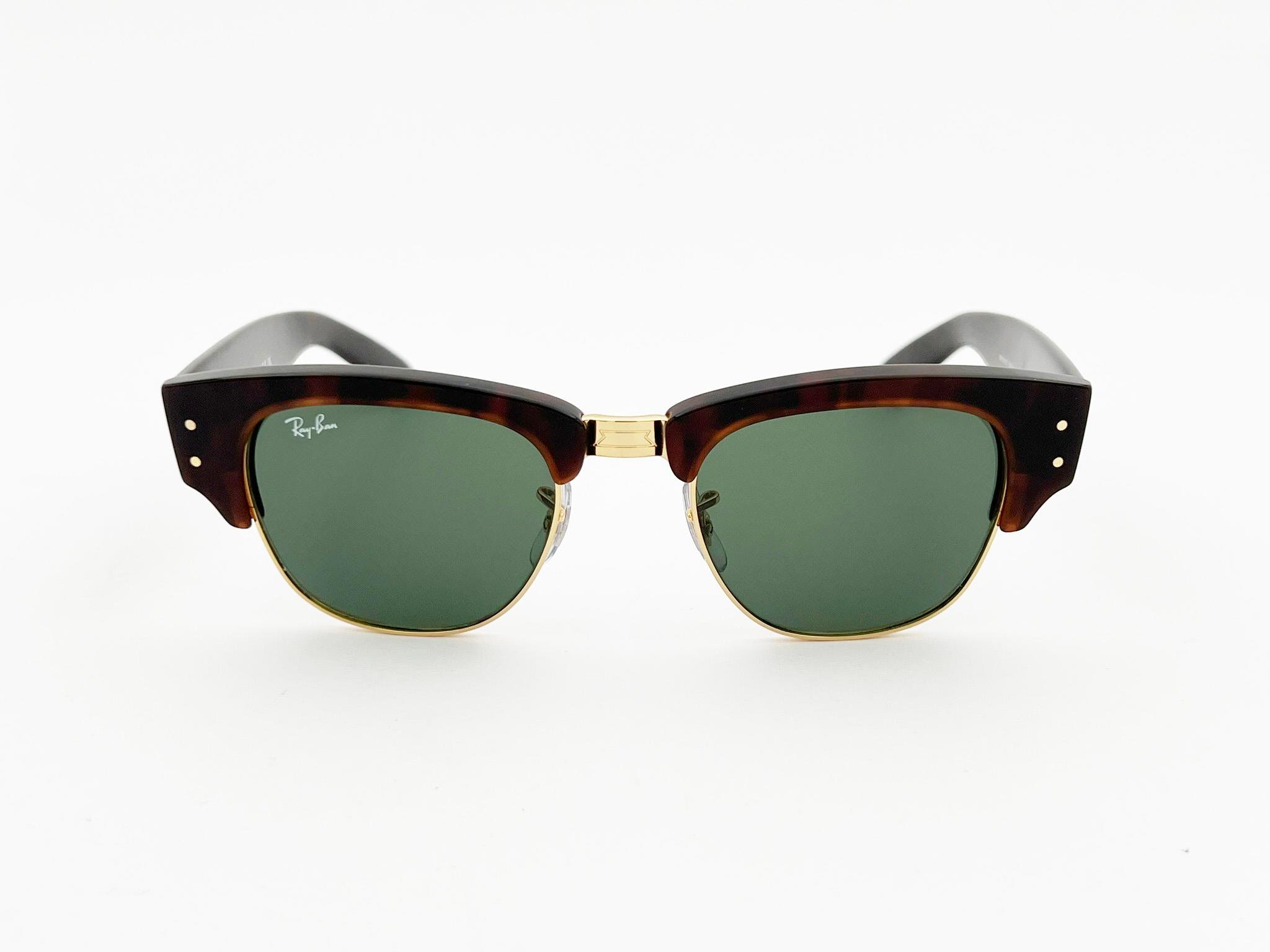 RAY-BAN 0RB 0316S 990/31 50 Unisex Güneş Gözlüğü