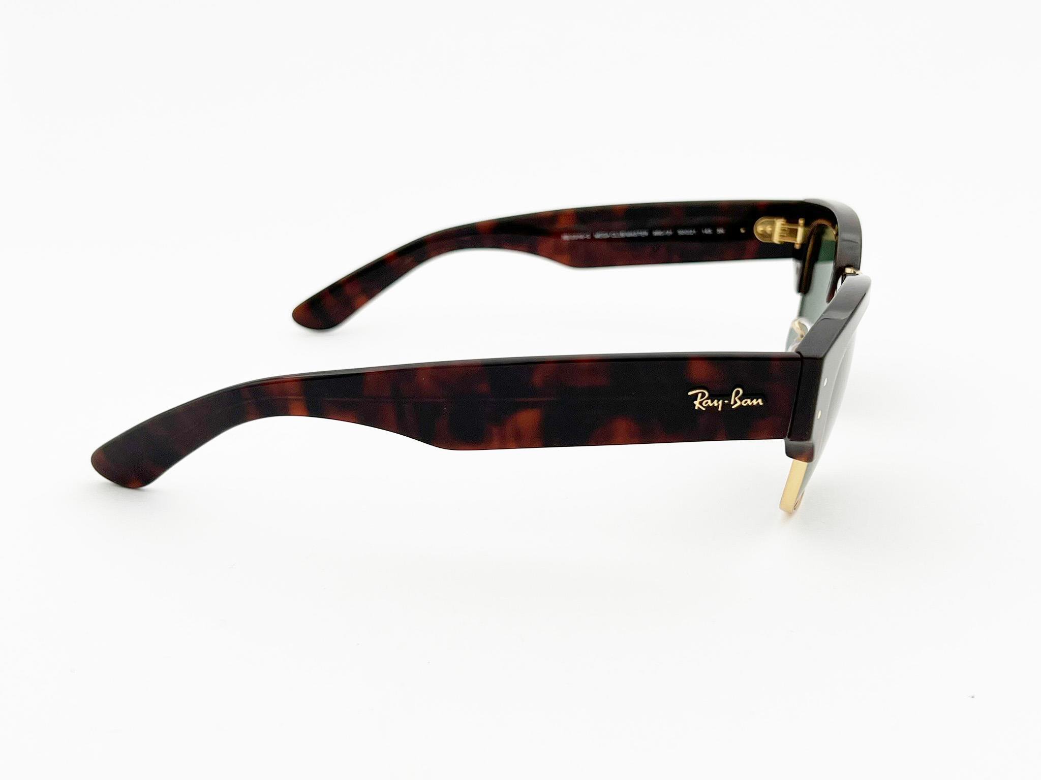 RAY-BAN 0RB 0316S 990/31 50 Unisex Güneş Gözlüğü