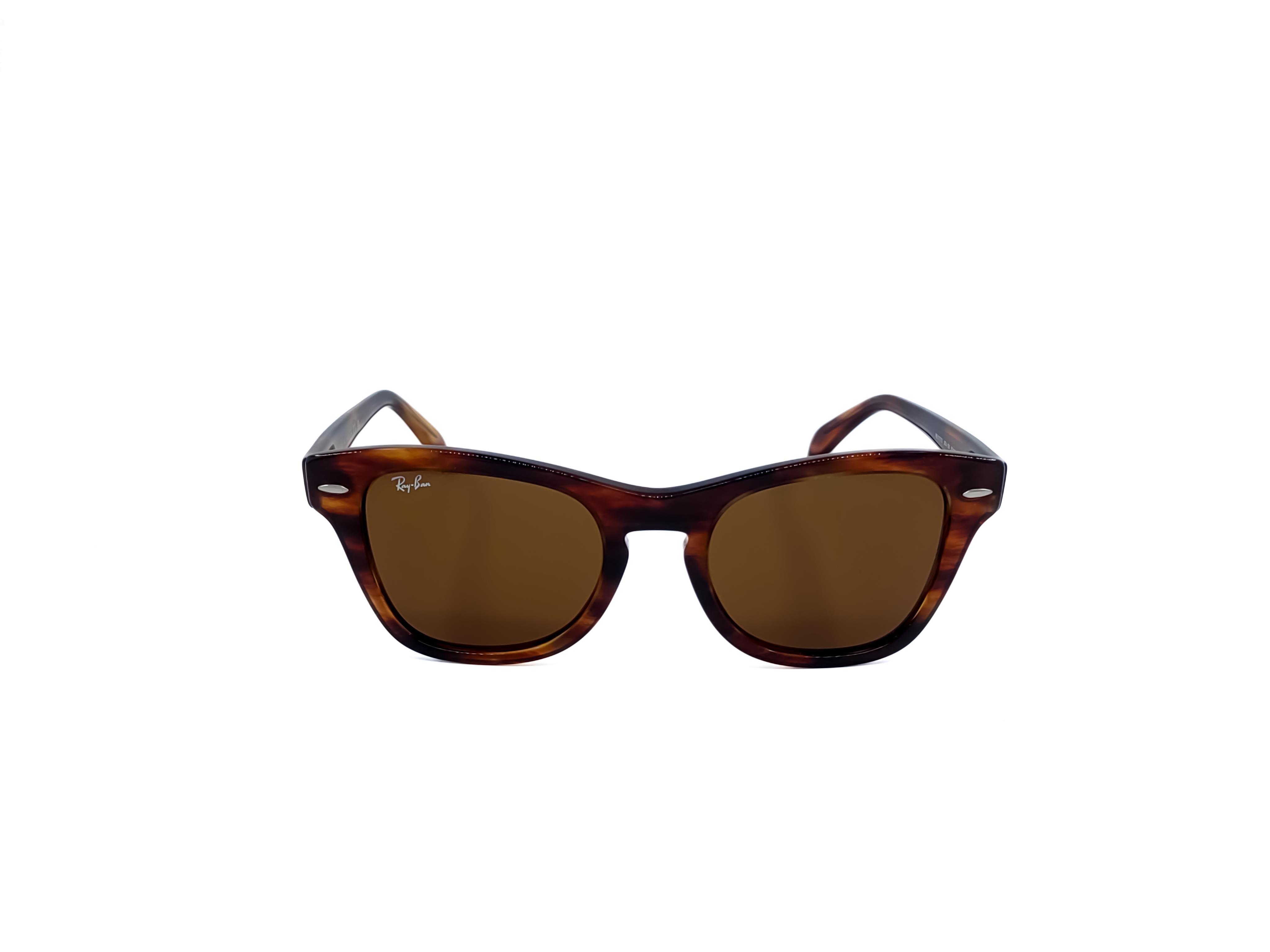 RAY-BAN 0RB 0707S 954/33 53 Kadın Güneş Gözlüğü