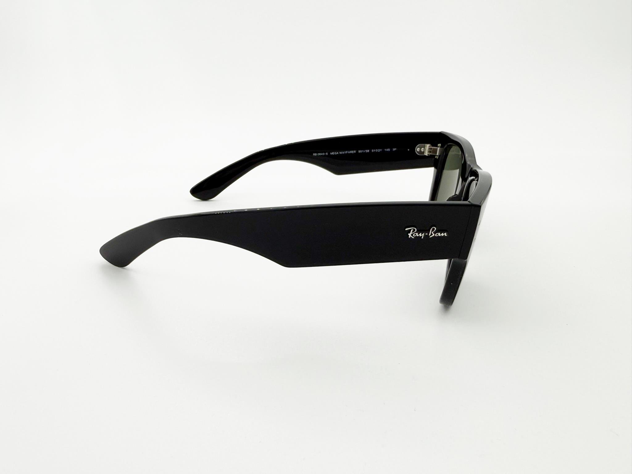 RAY-BAN 0RB 0840S 901/58 51 Unisex Güneş Gözlüğü