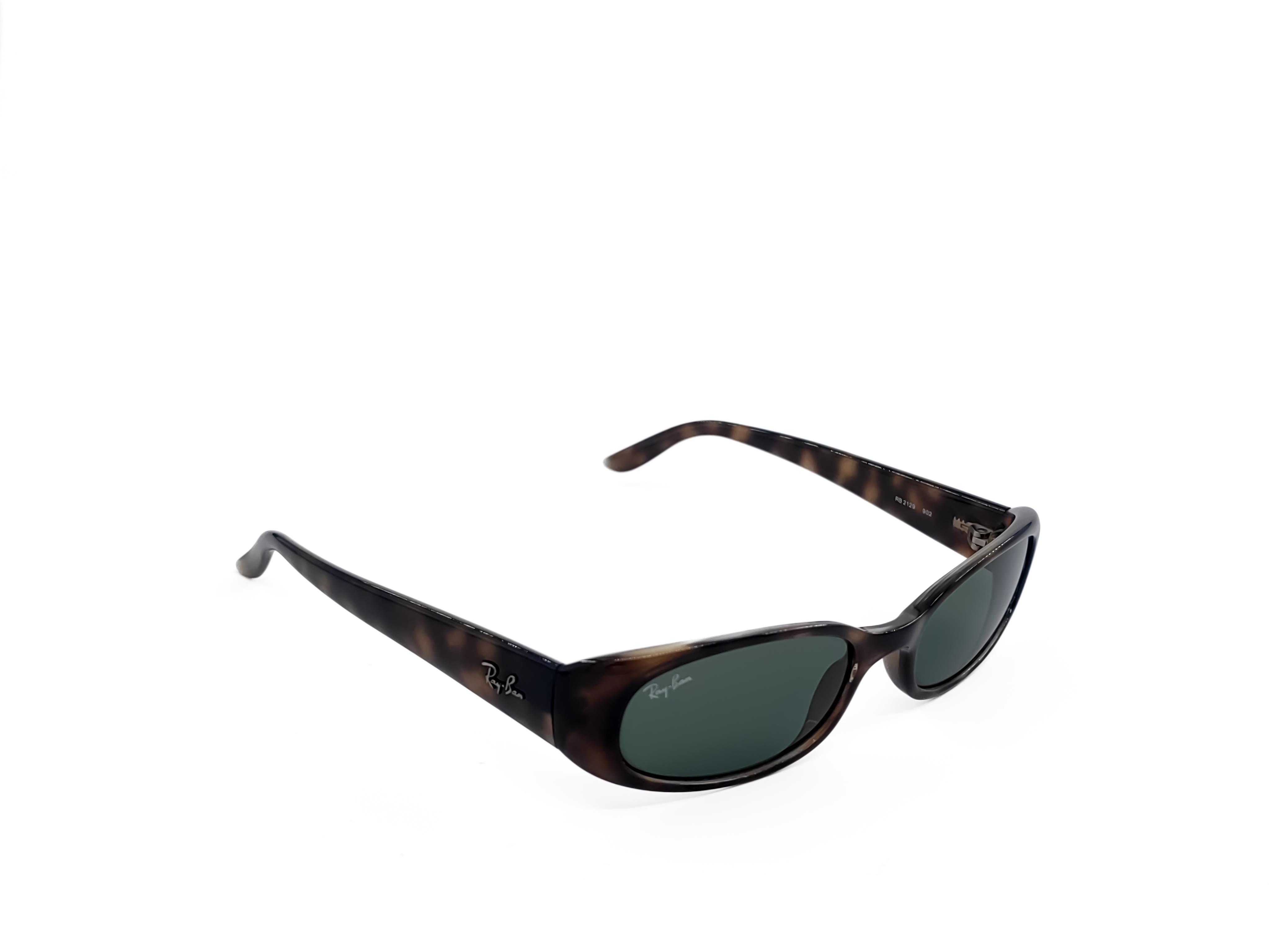 RAY-BAN 0RB 2129 902 Kadın Güneş Gözlüğü