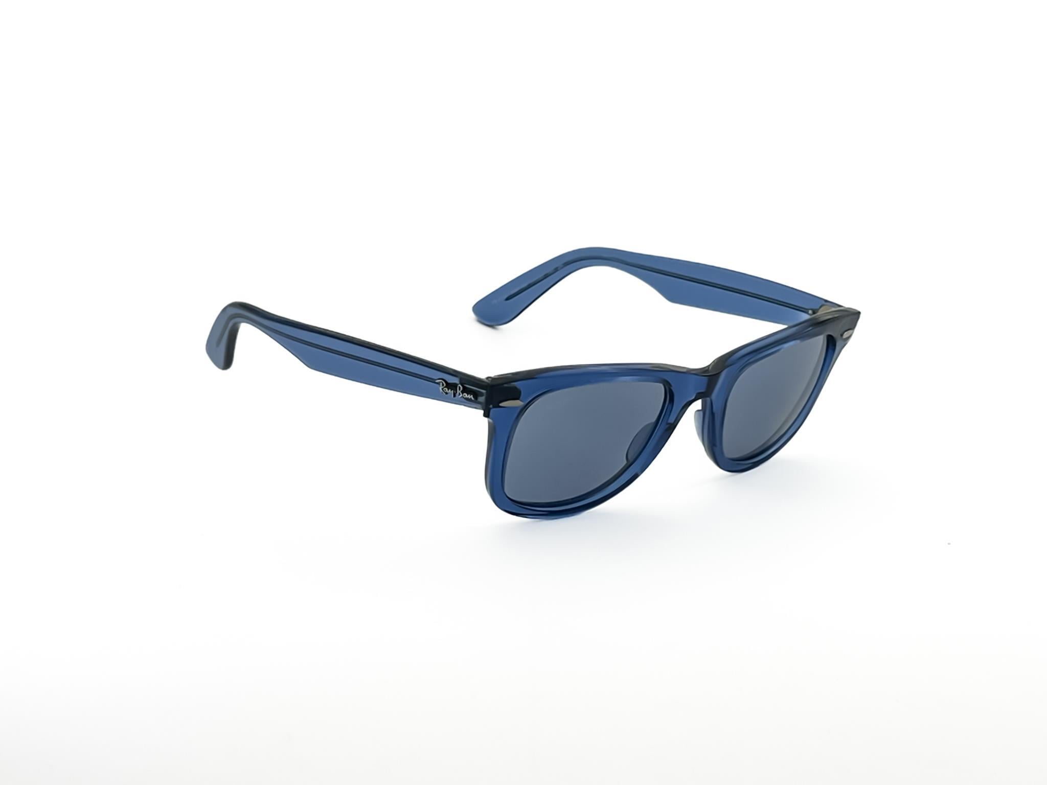 RAY-BAN 0RB 2140 658756 50 Unisex Güneş Gözlüğü