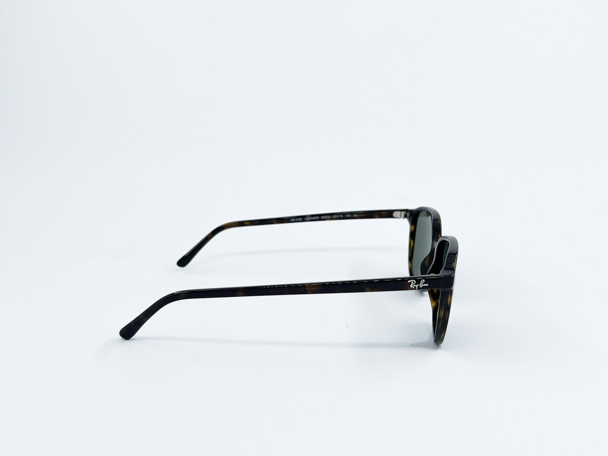 RAY-BAN 0RB 2193 902/31 53 Kadın Güneş Gözlüğü