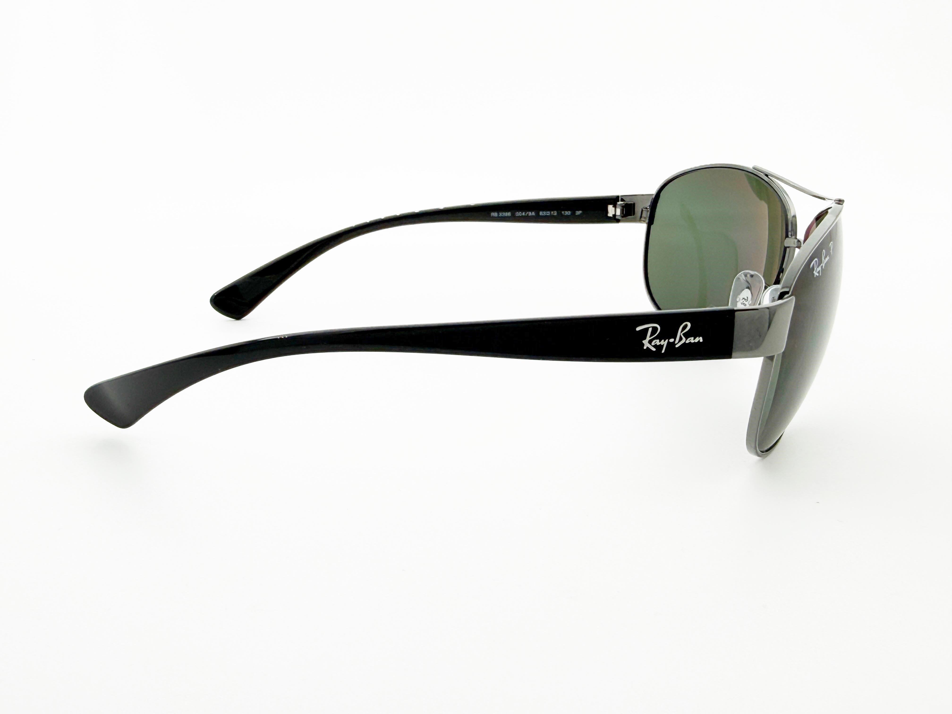 RAY-BAN 0RB 3386 004/9A 63 Erkek Güneş Gözlüğü