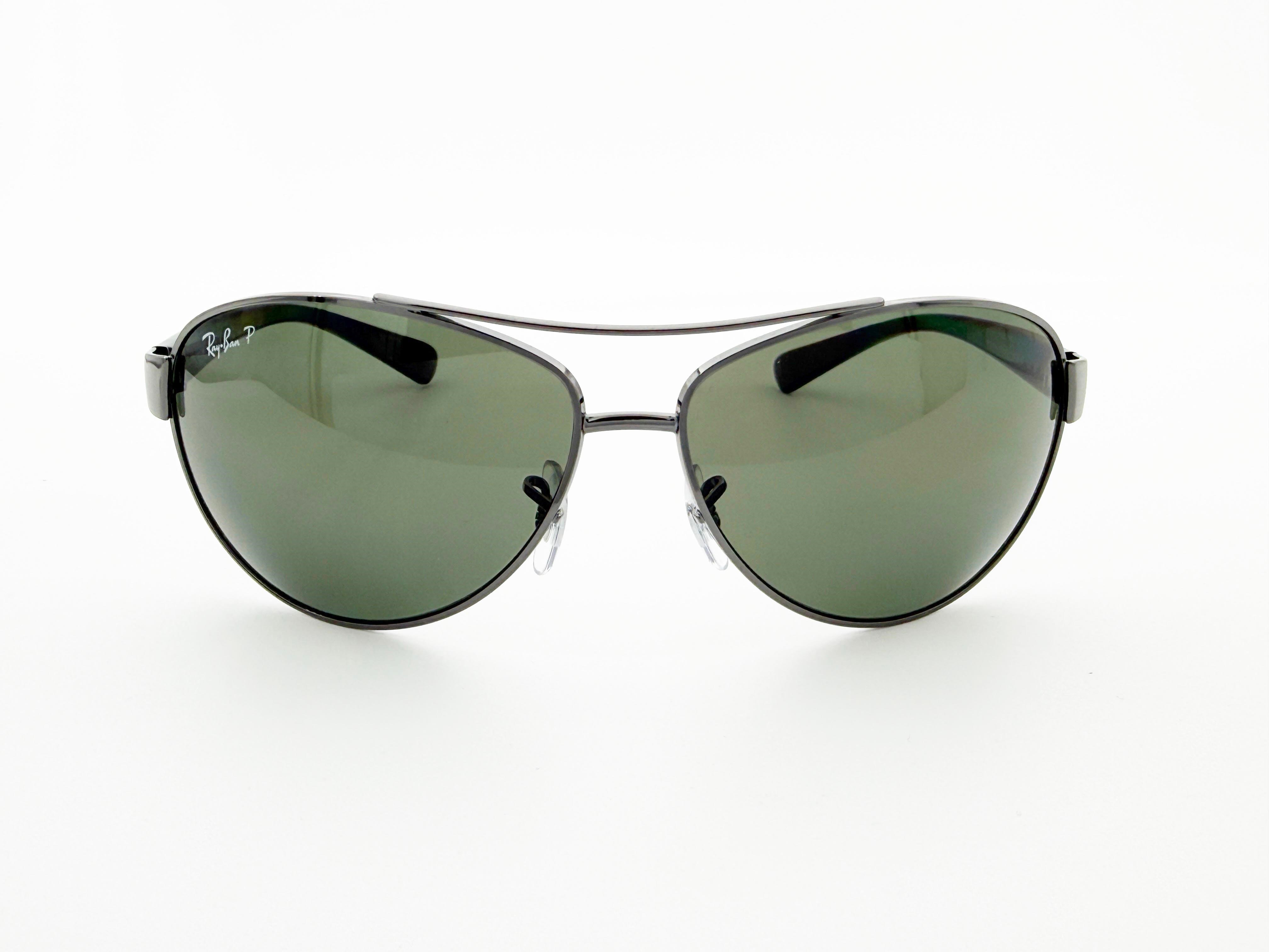 RAY-BAN 0RB 3386 004/9A 63 Erkek Güneş Gözlüğü
