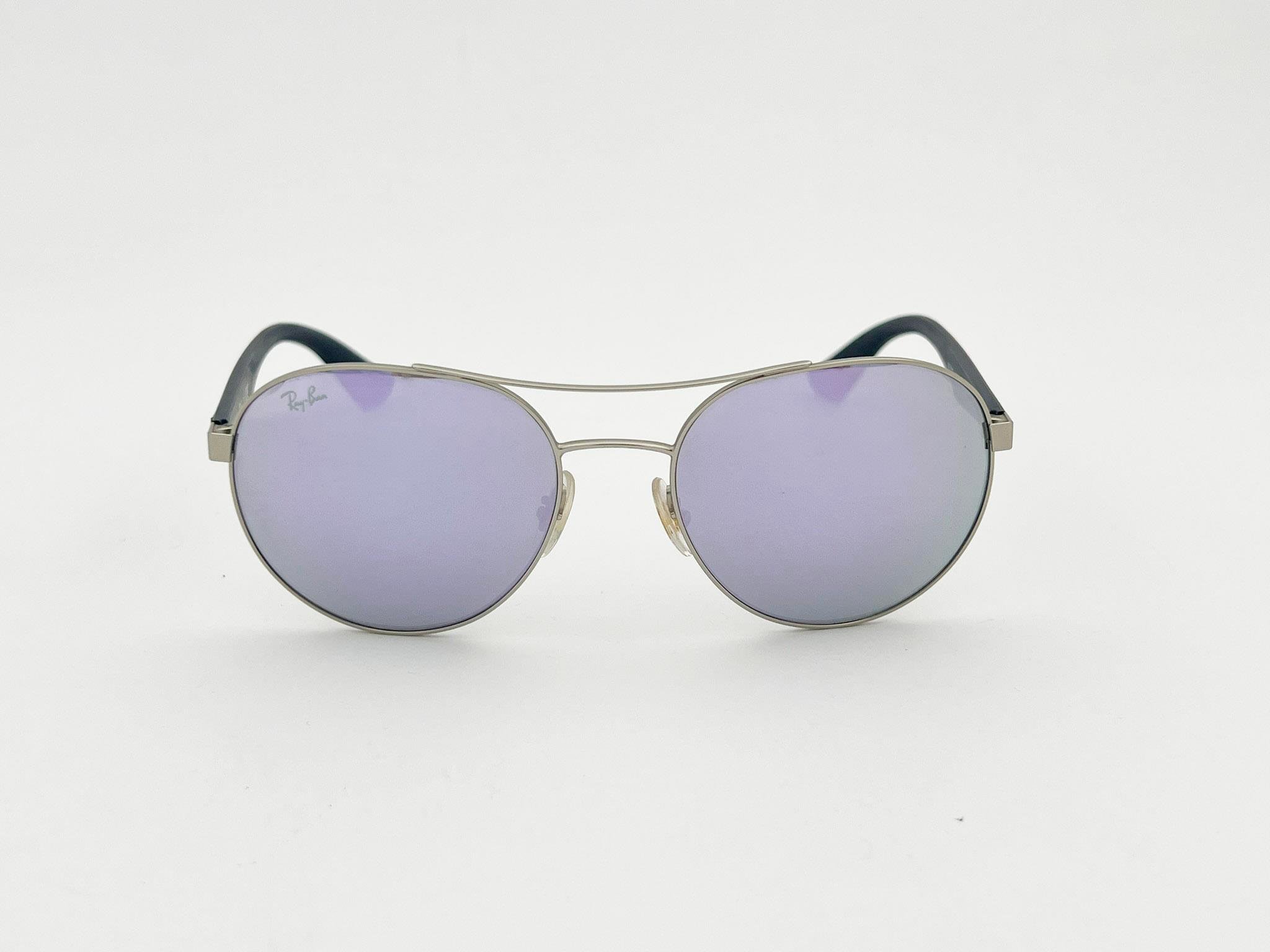 RAY-BAN 0RB 3536 019/4V 55 Unisex Güneş Gözlüğü