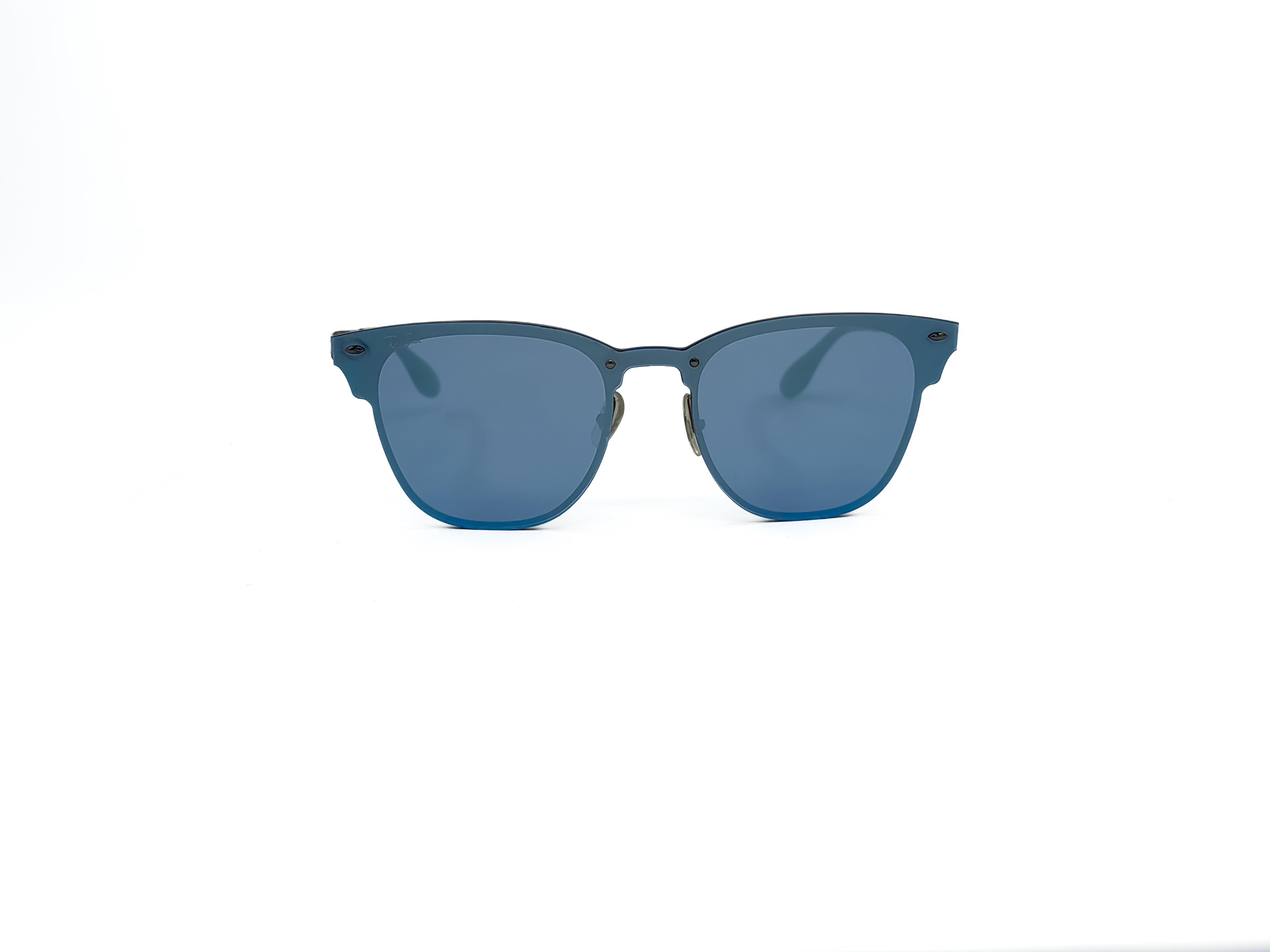 RAY-BAN 0RB 3576N 90391U 47 Unisex Güneş Gözlüğü