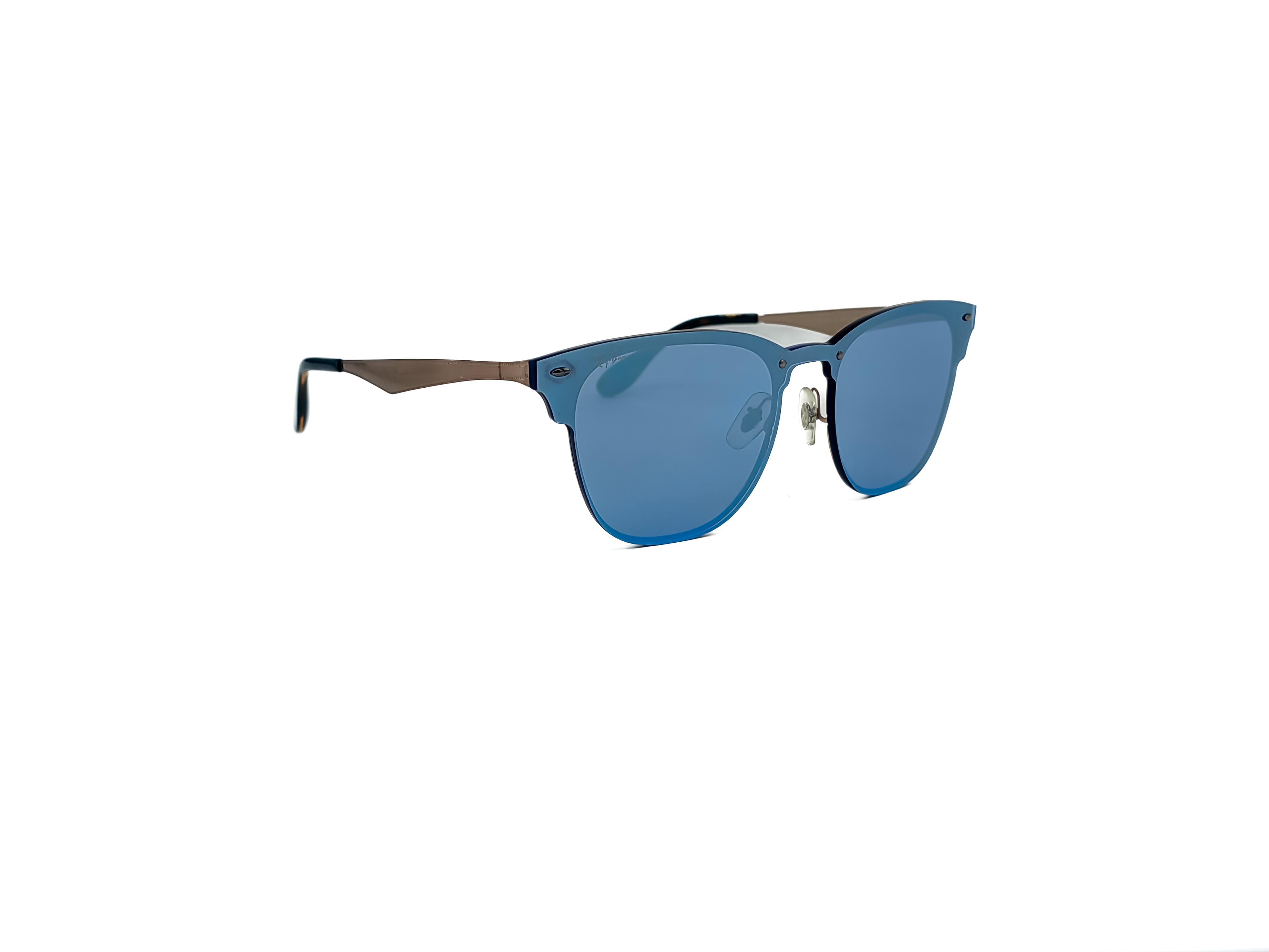 RAY-BAN 0RB 3576N 90391U 47 Unisex Güneş Gözlüğü