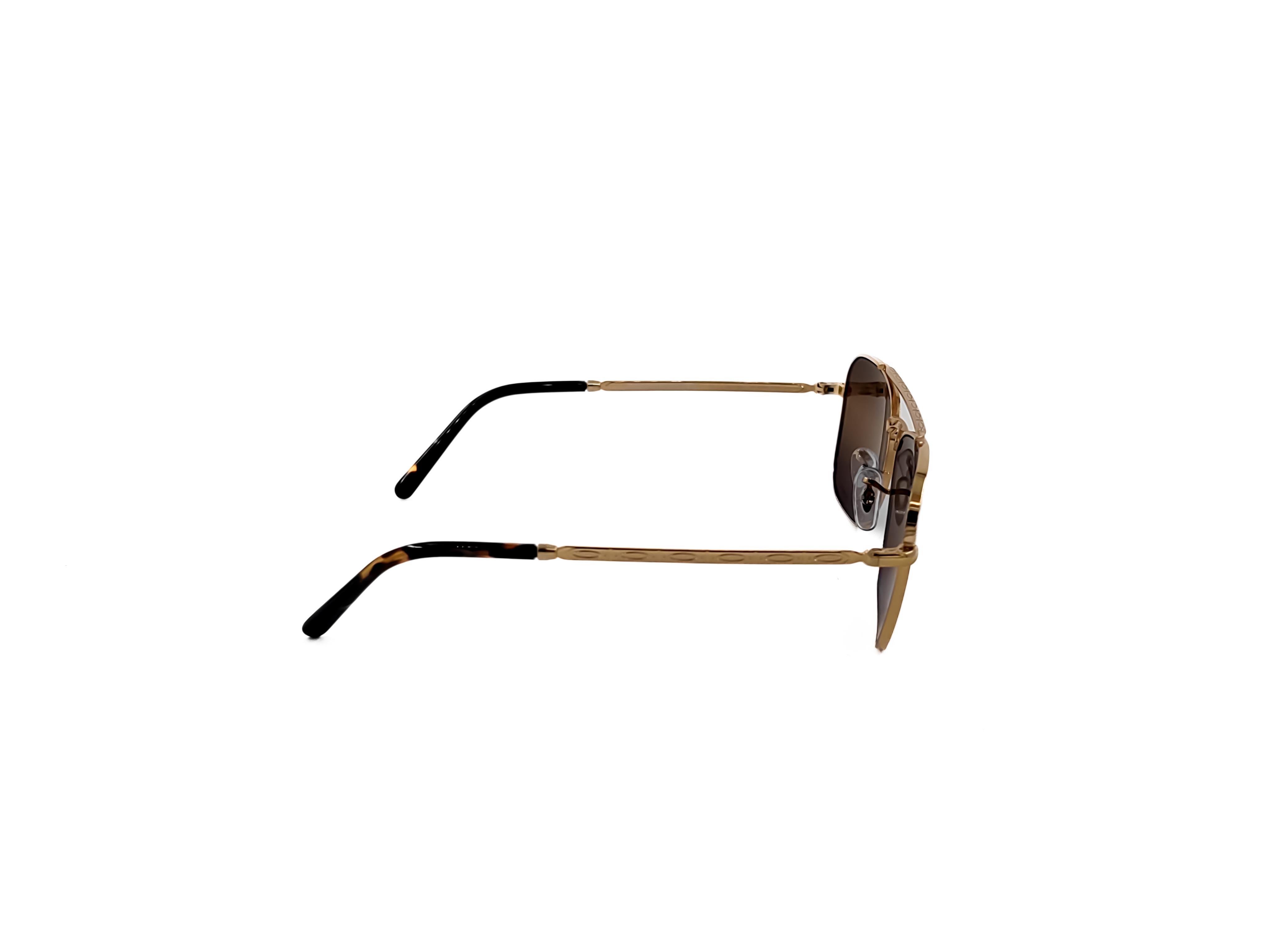 RAY-BAN 0RB 3636 9196G5 58 Erkek Güneş Gözlüğü