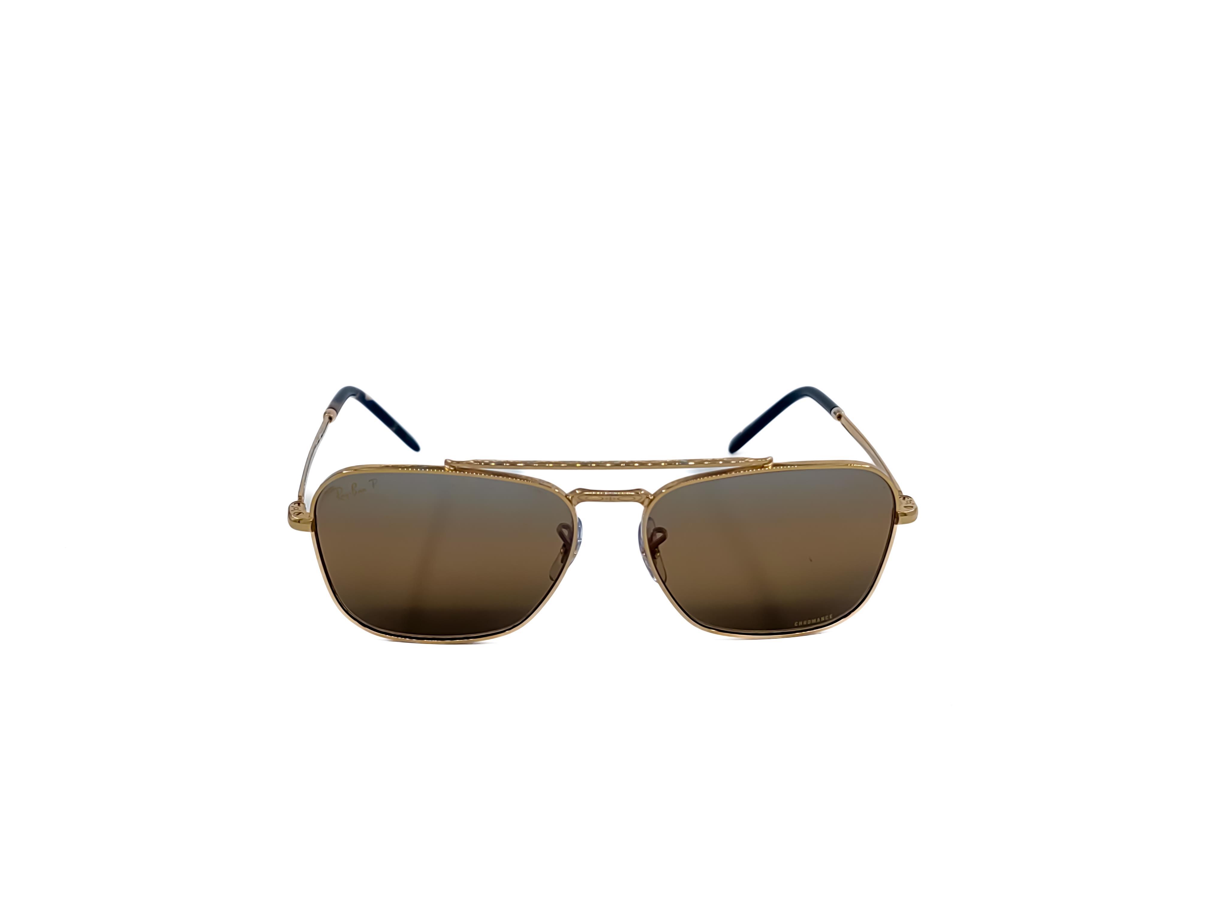 RAY-BAN 0RB 3636 9196G5 58 Erkek Güneş Gözlüğü