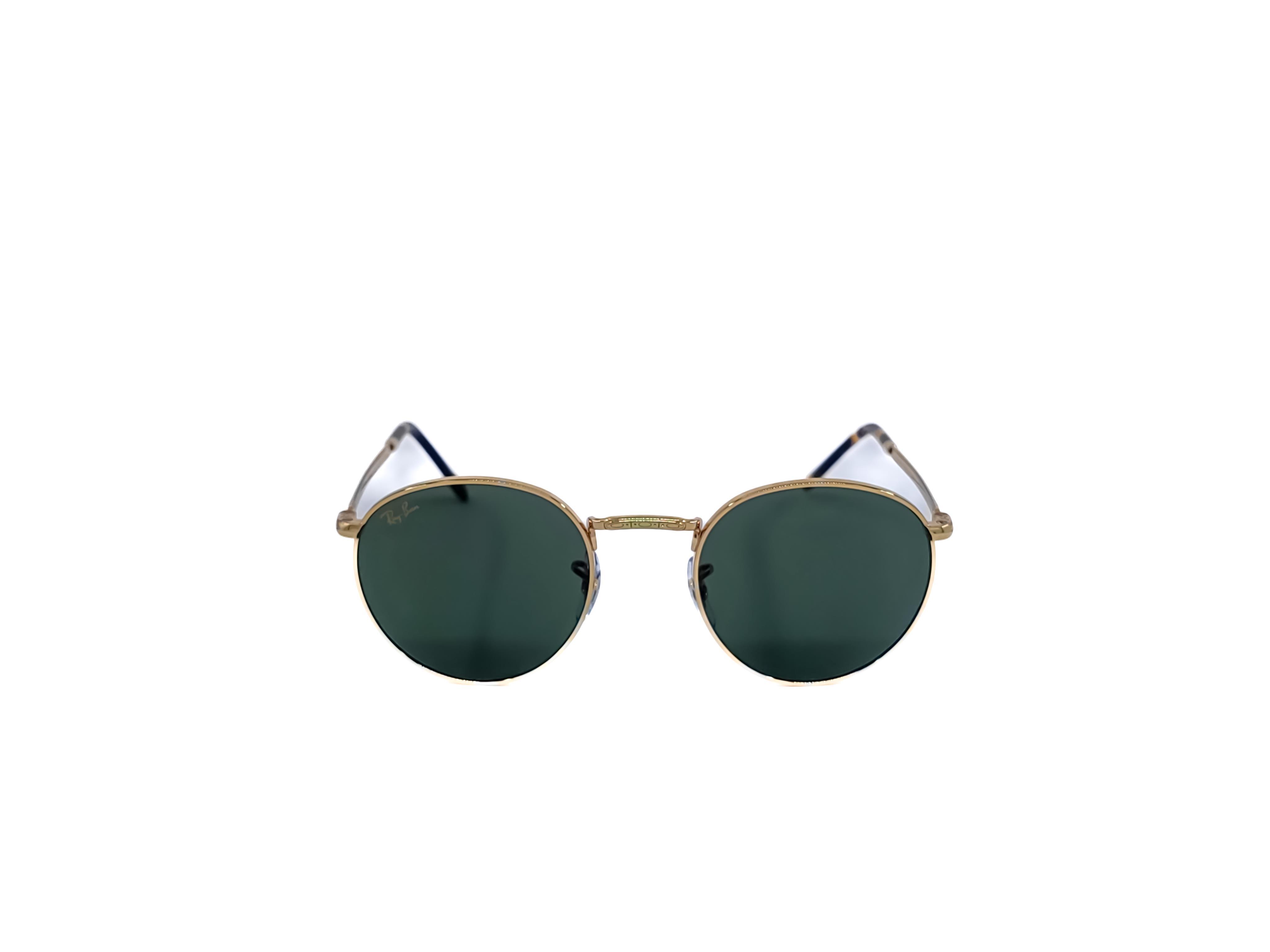 RAY-BAN 0RB 3637 919631 50 Unisex Güneş Gözlüğü