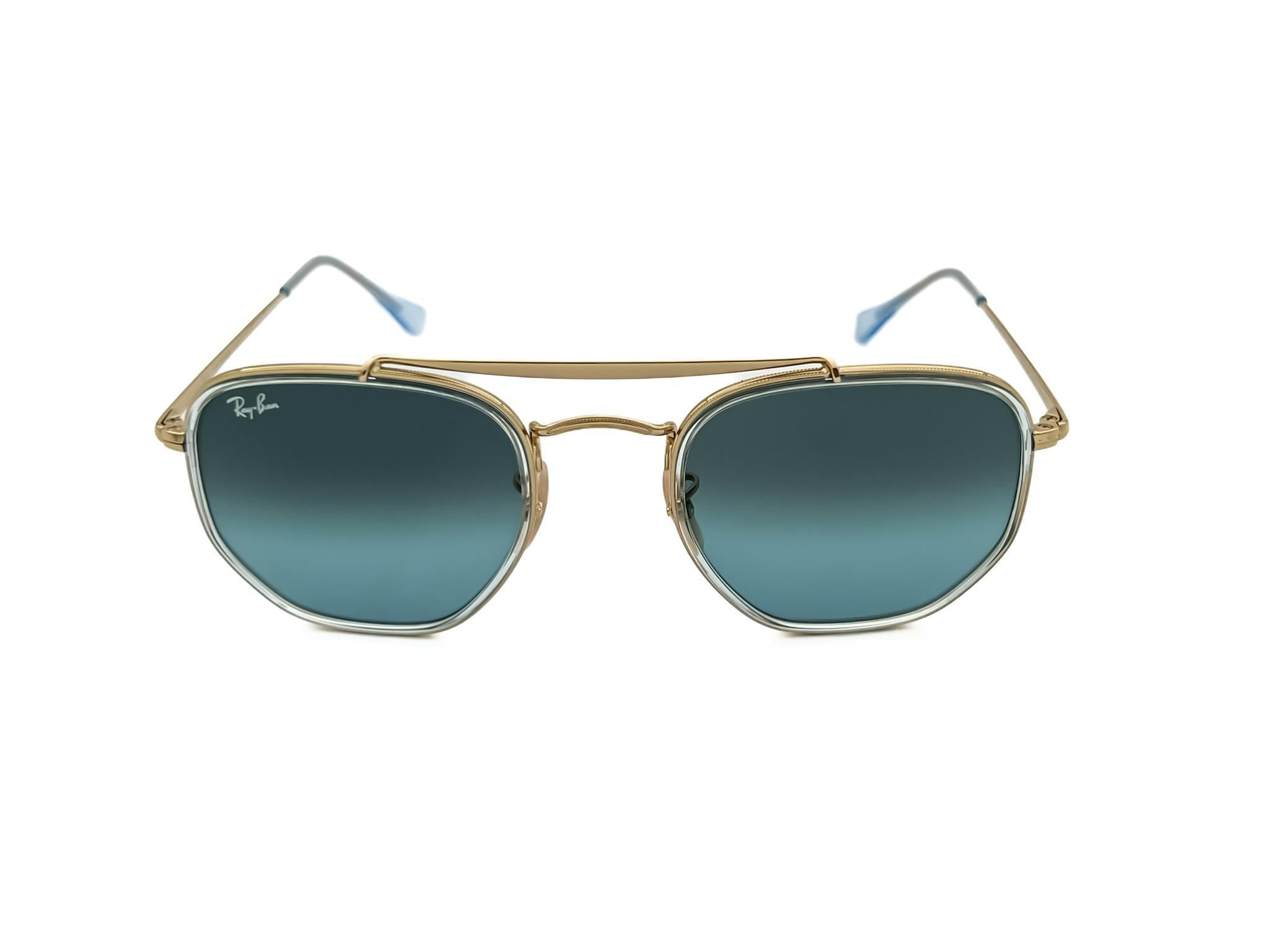 RAY-BAN 0RB 3648M 91233M 52 Unisex Güneş Gözlüğü
